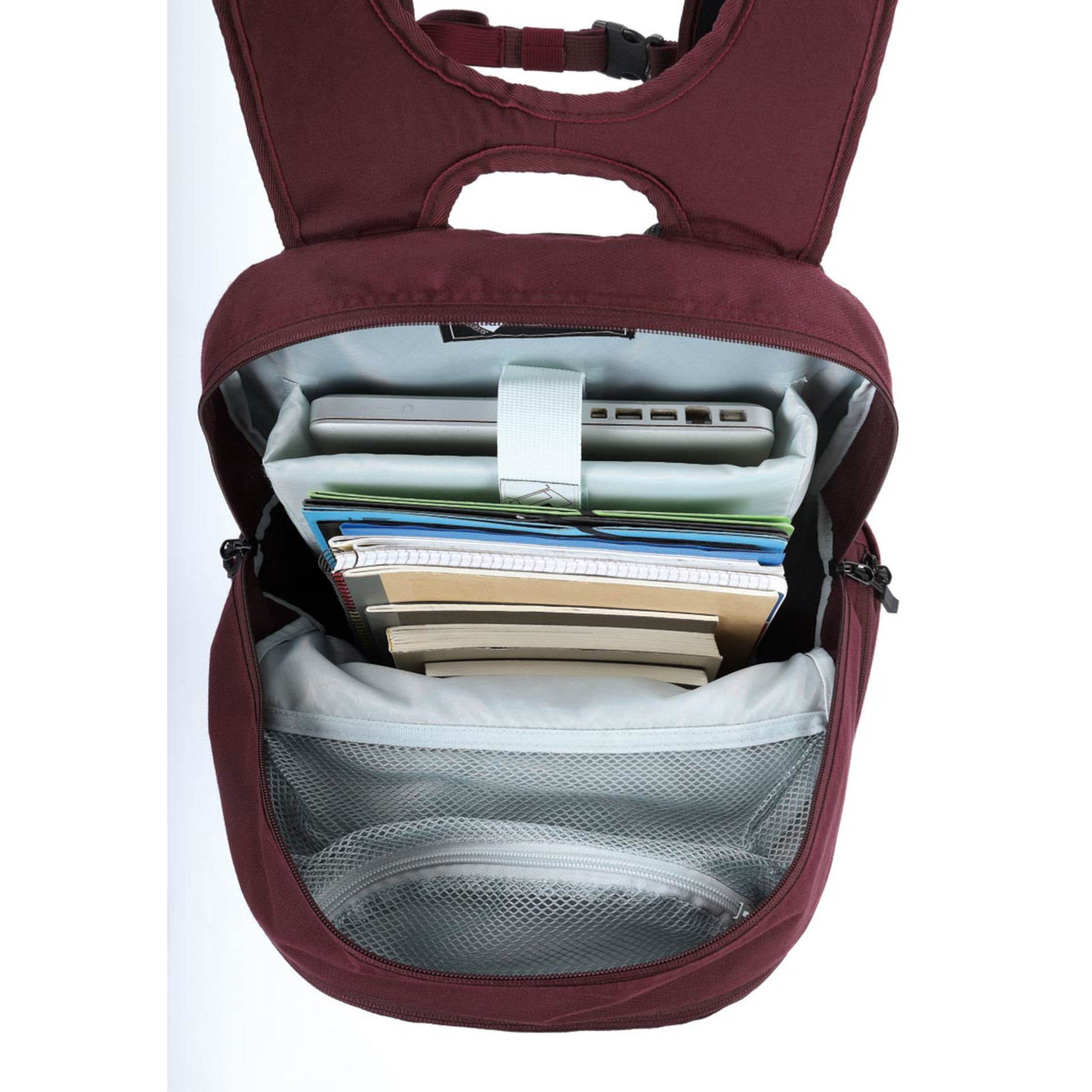 Rucksack HERO - Wine