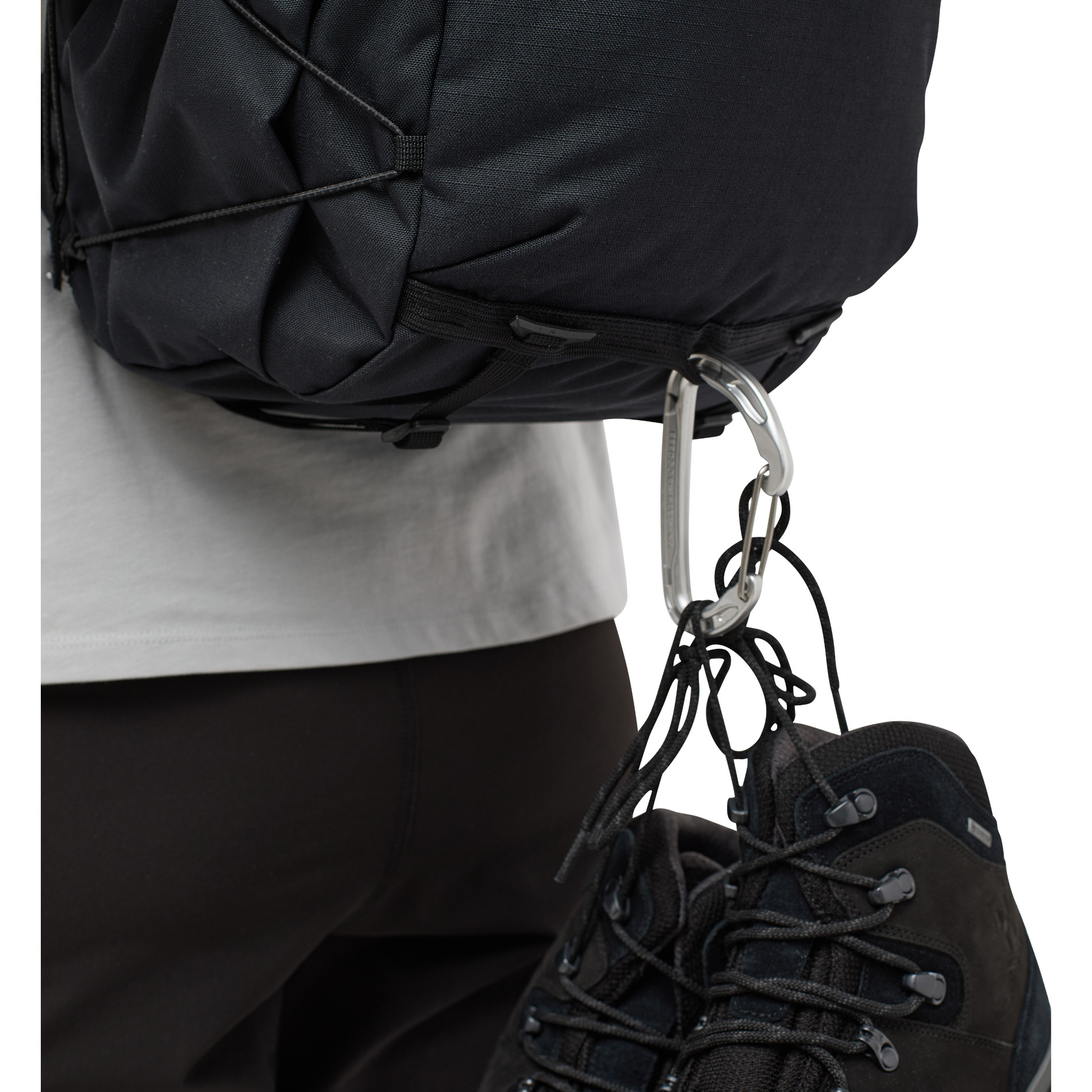 Rucksack Jarve Multi 28 - True Black