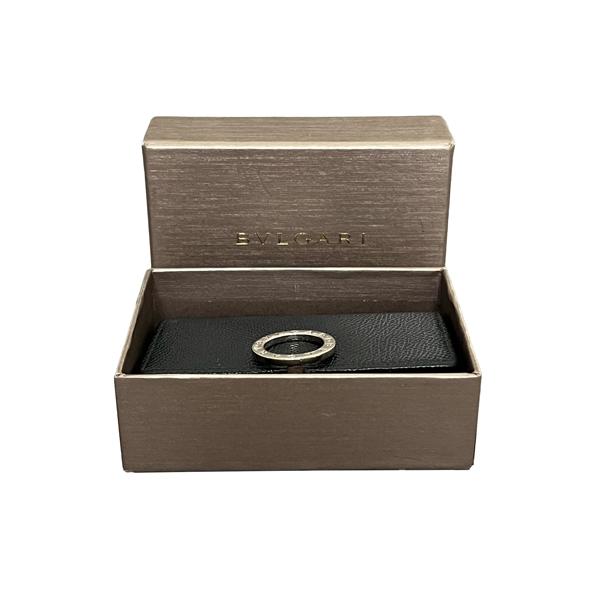 Bulgari - Schlüßeletui