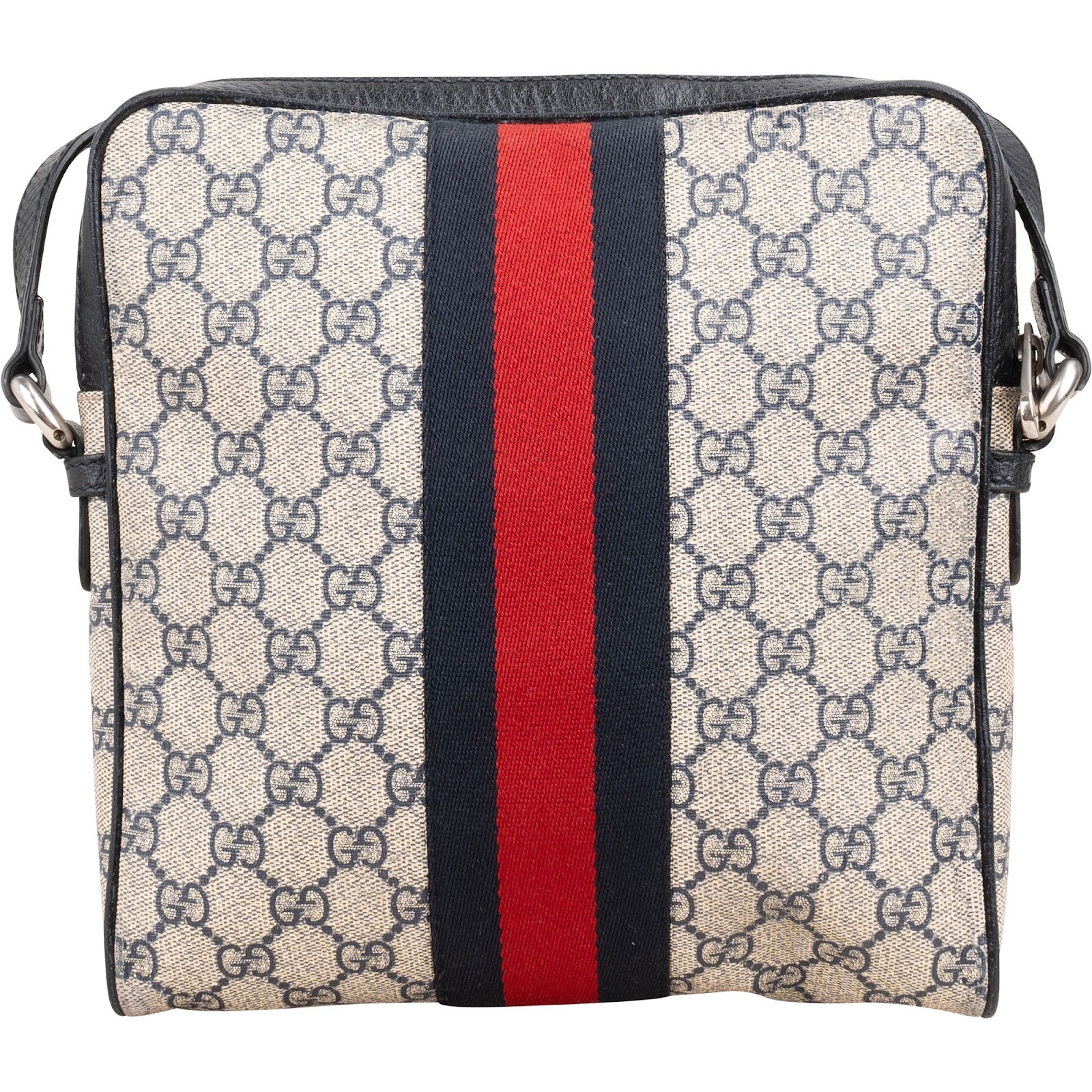 Gucci - Ophidia Messenger Bag