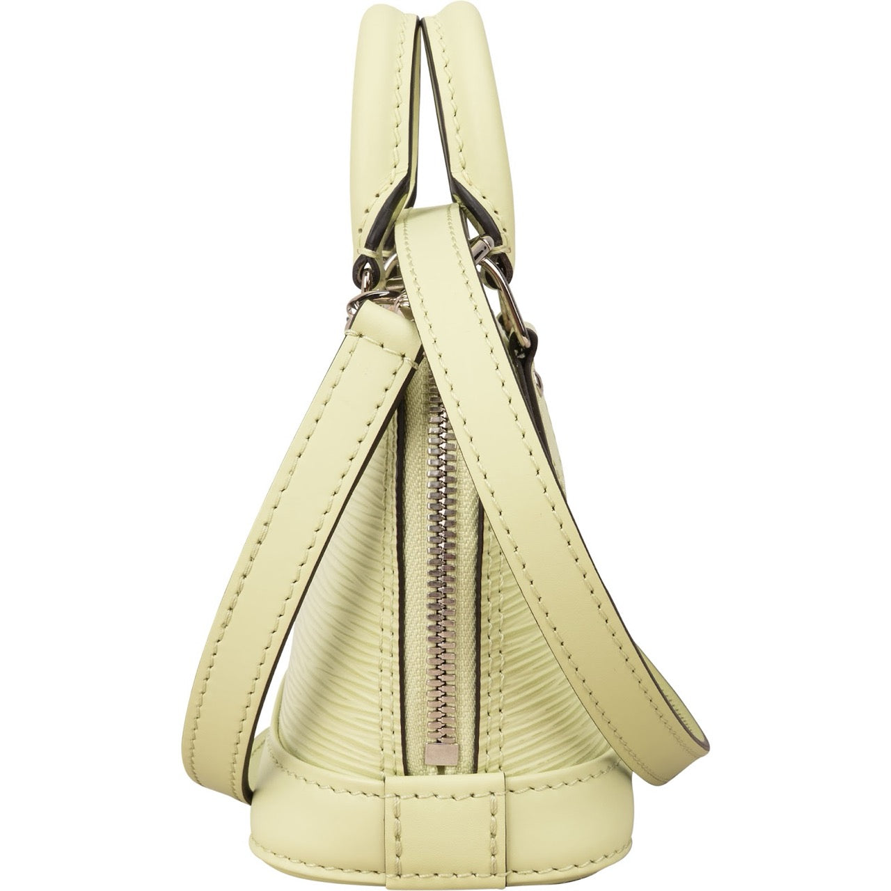 Louis Vuitton - Nano Alma BB Crossbody Bag