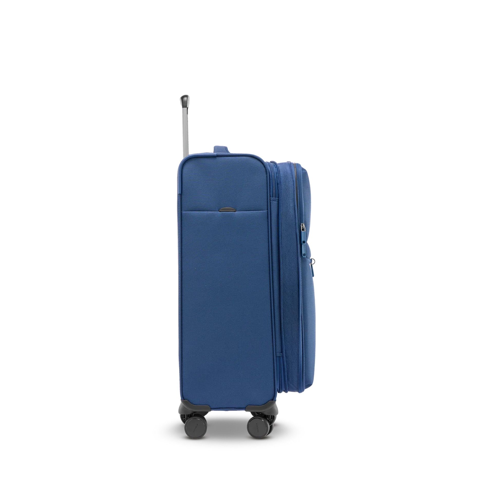 STRATIC LITE - Trolley M  (65cm) erweiterbar - Dark Blue