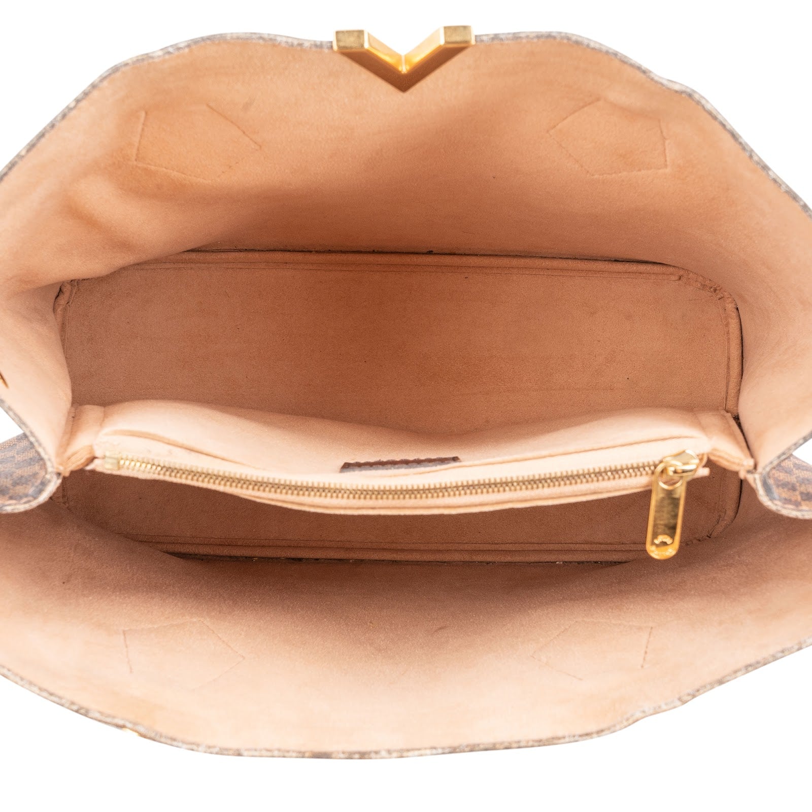 Louis Vuitton - Kensington Handtasche