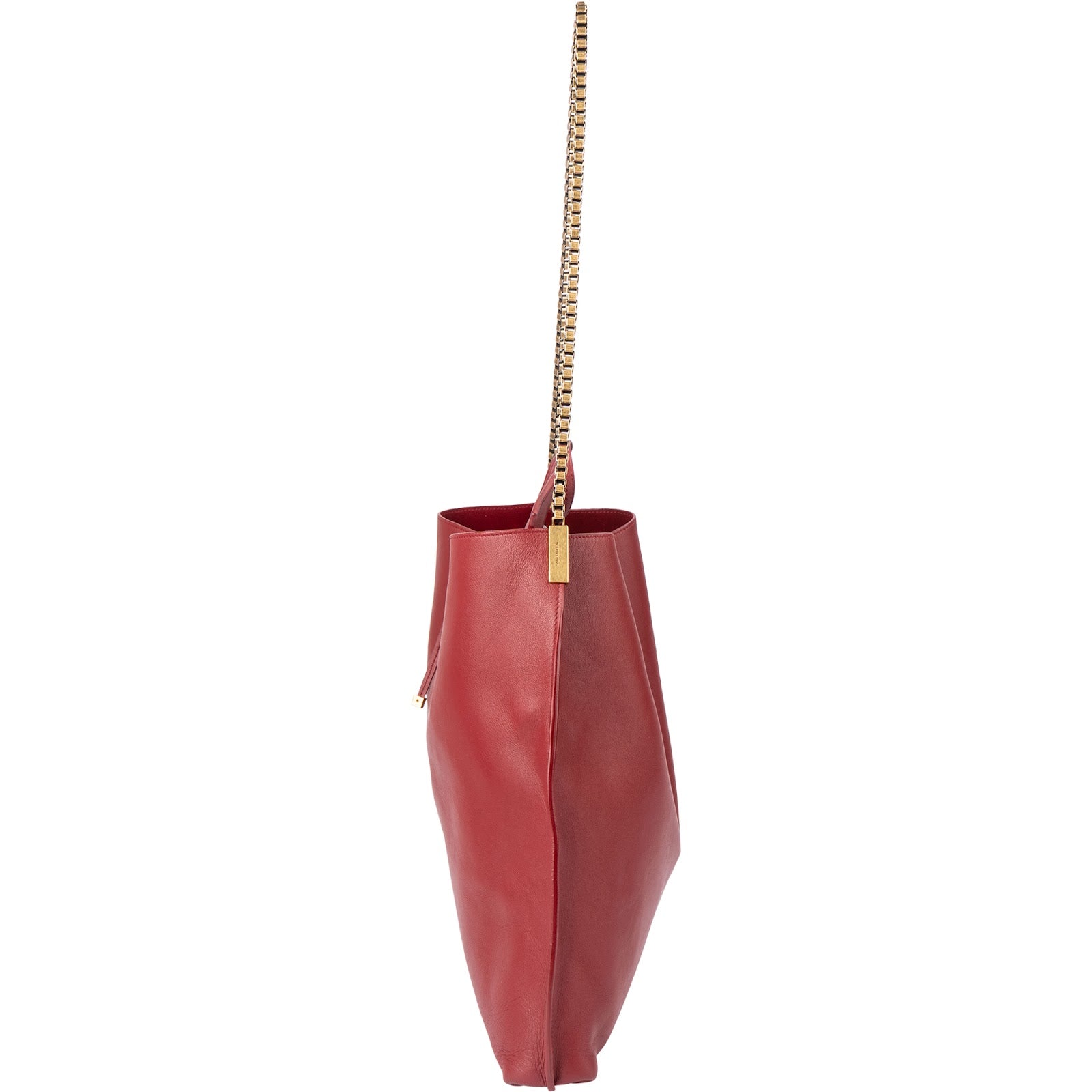 Saint Laurent – Talitha Suzanne Medium Bucket Schultertasche