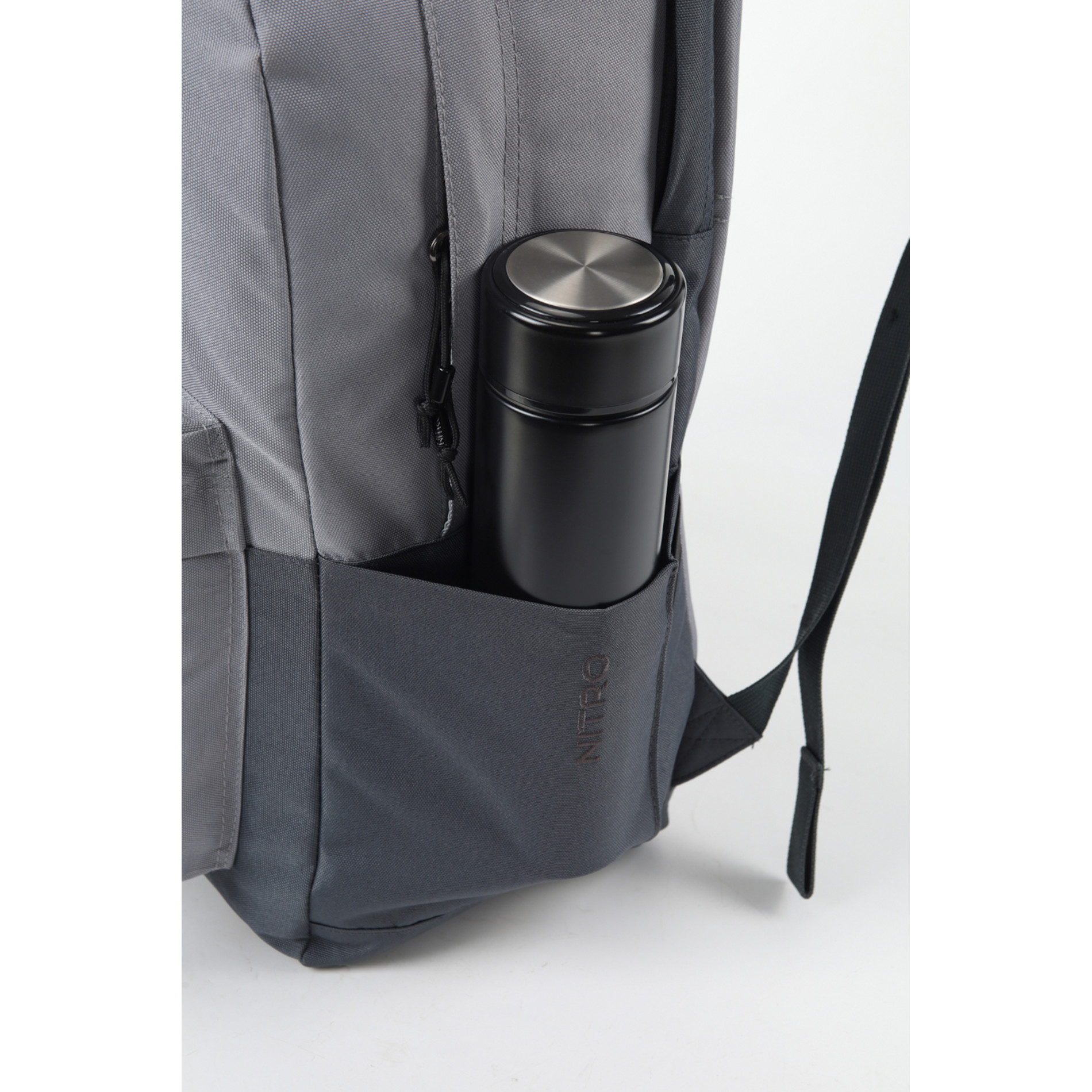 Rucksack URBAN PLUS - Graphite
