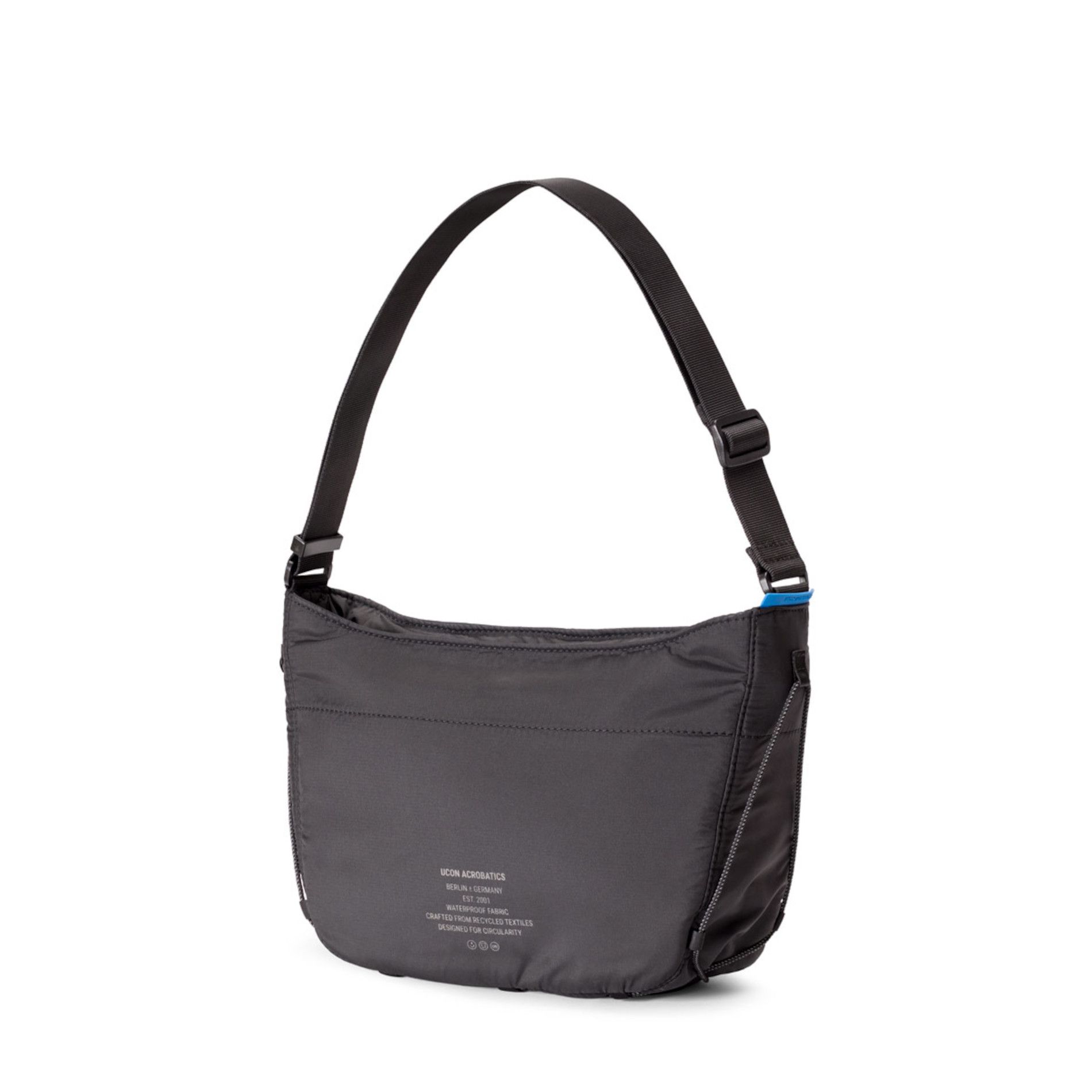 Tessa Bag - Black