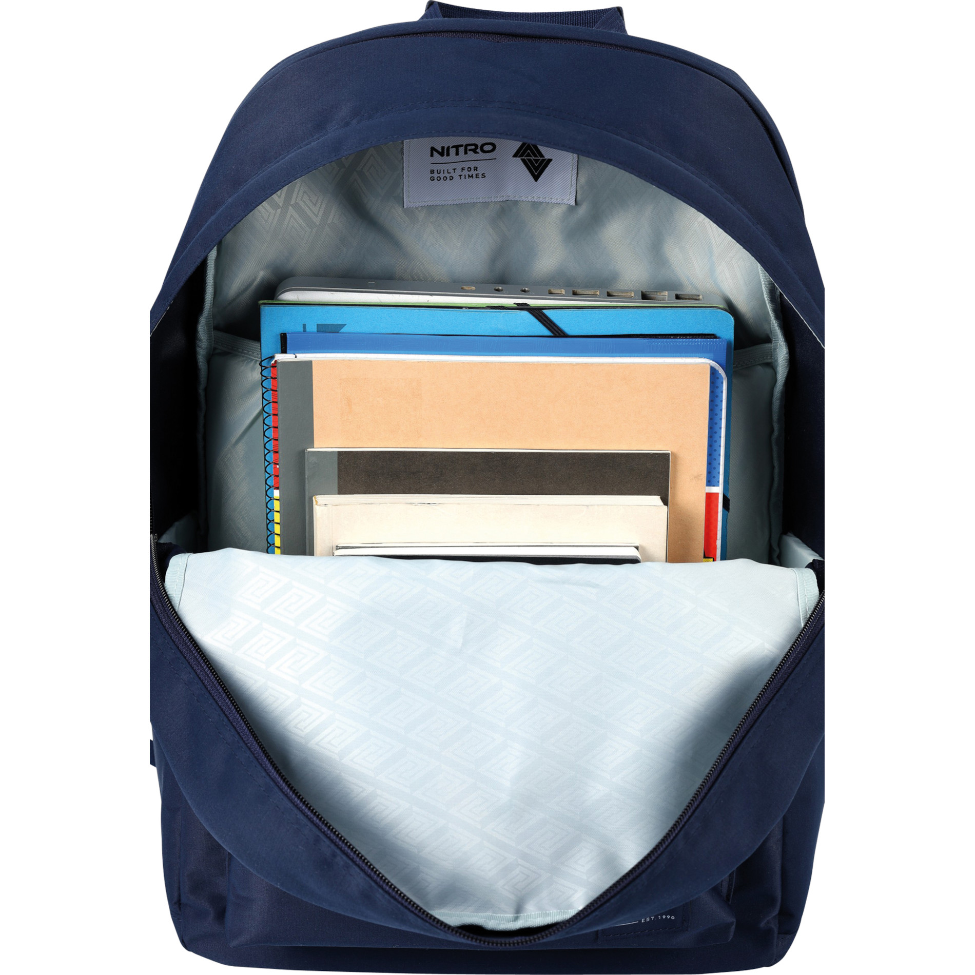 Rucksack URBAN PLUS - Night Sky