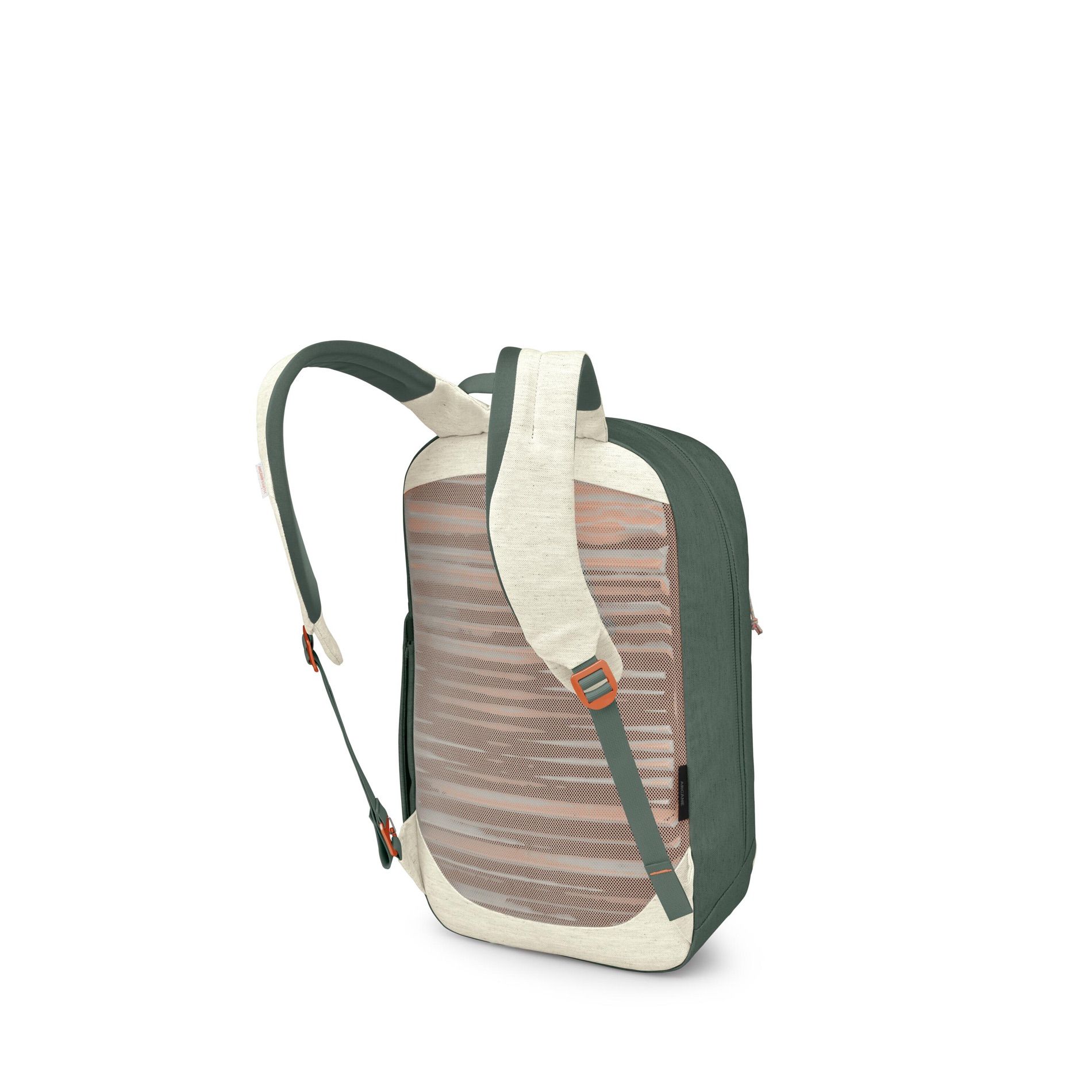 Arcane Large Day - Earth Moon Beige-Pine Leaf