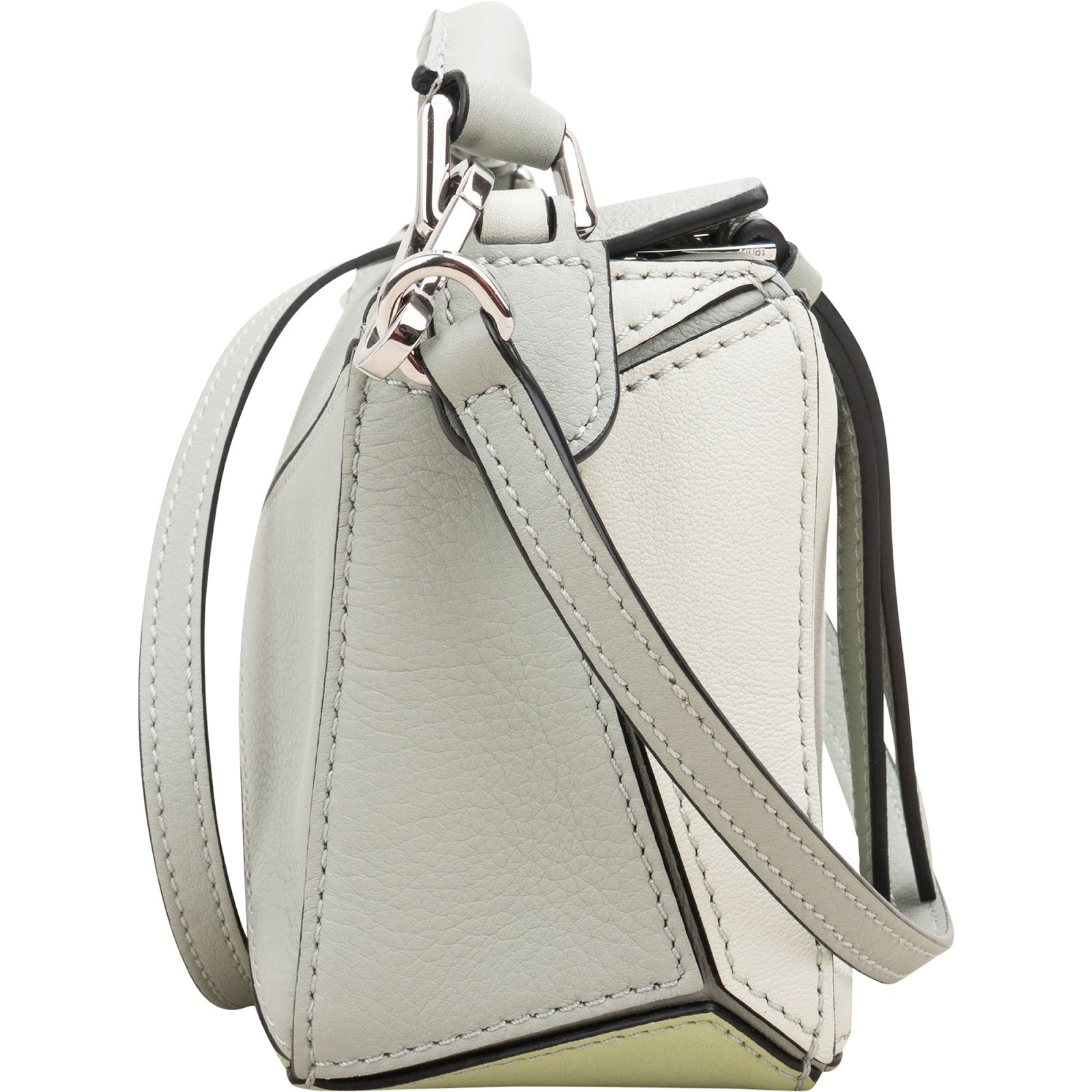 Loewe - Puzzle Mini Crossbody Bag
