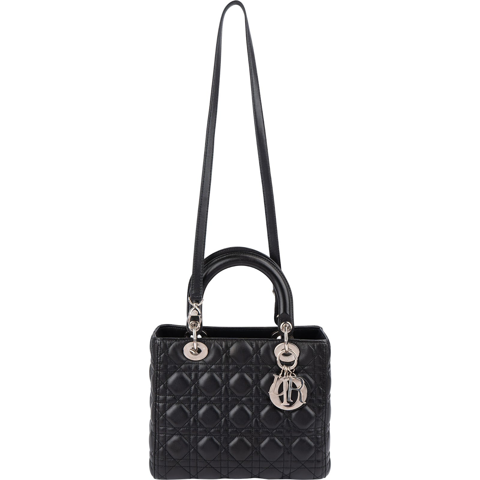 Christian Dior – Lady Dior Handtasche