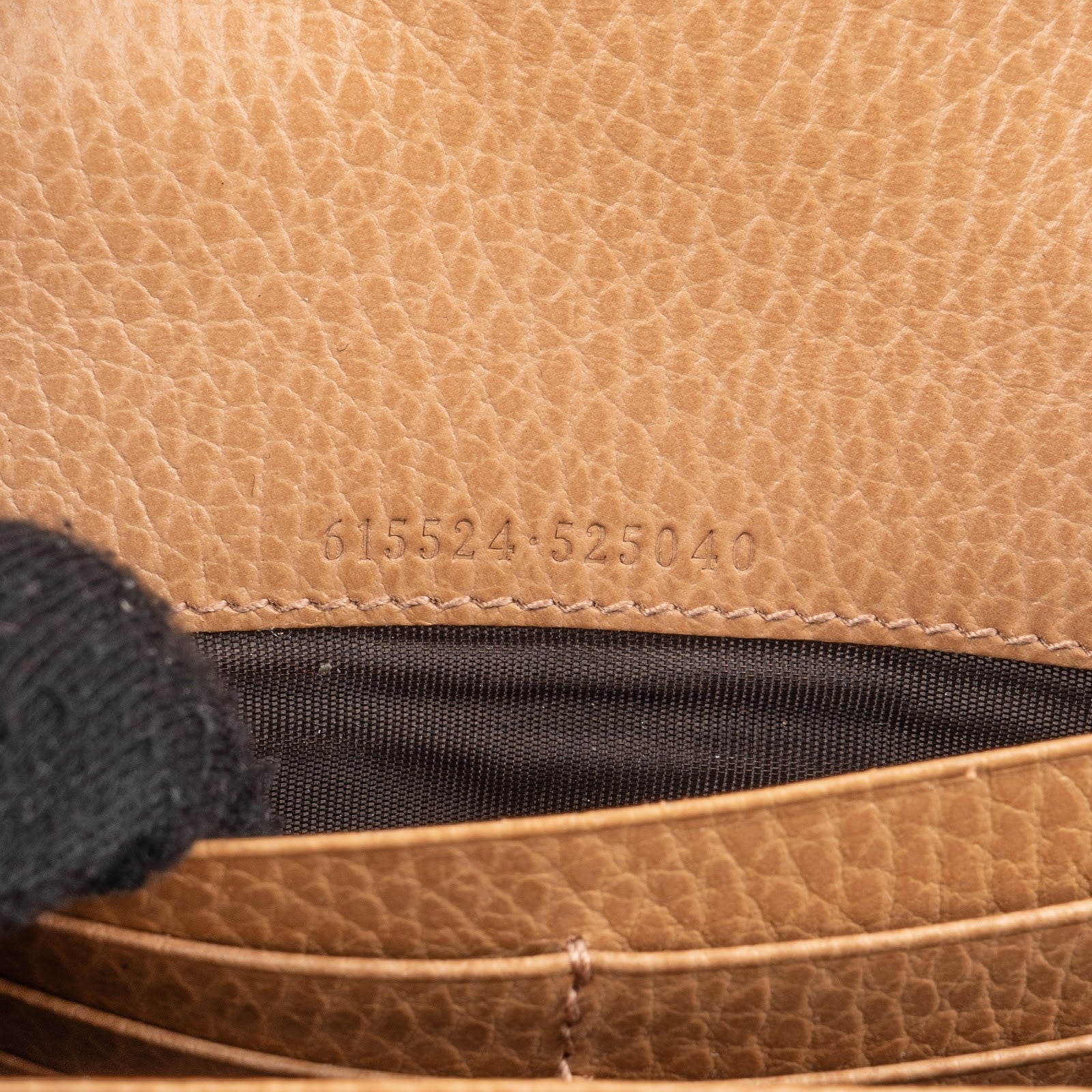 Gucci - Interlocking GG Wallet