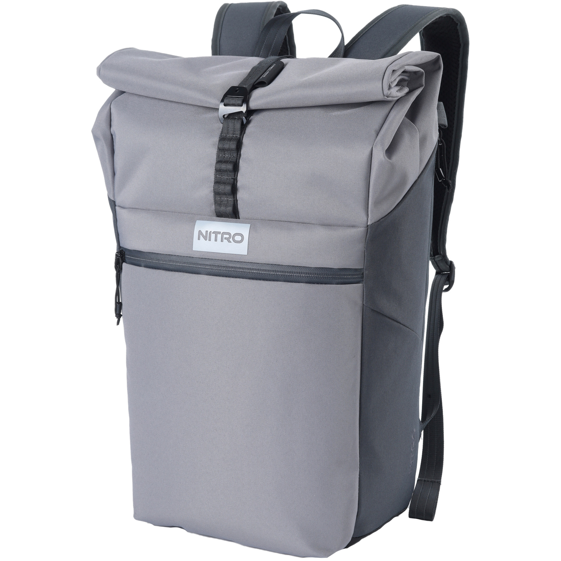 Rolltop Cosmo - Graphite