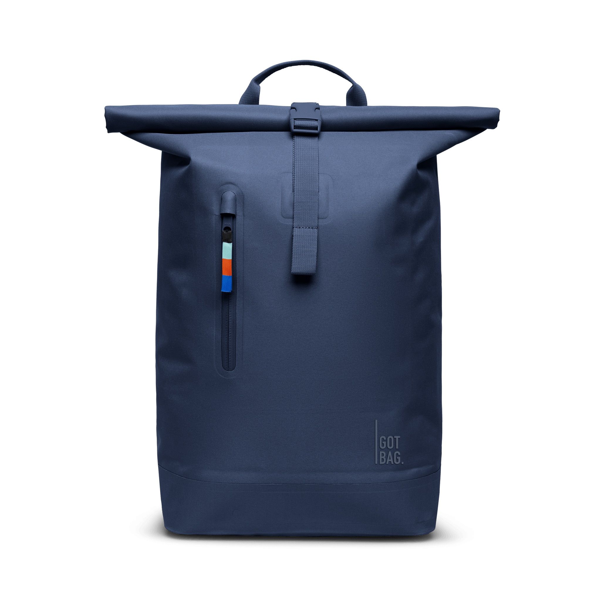 Rucksack Rolltop Lite 2.0 - deep ocean