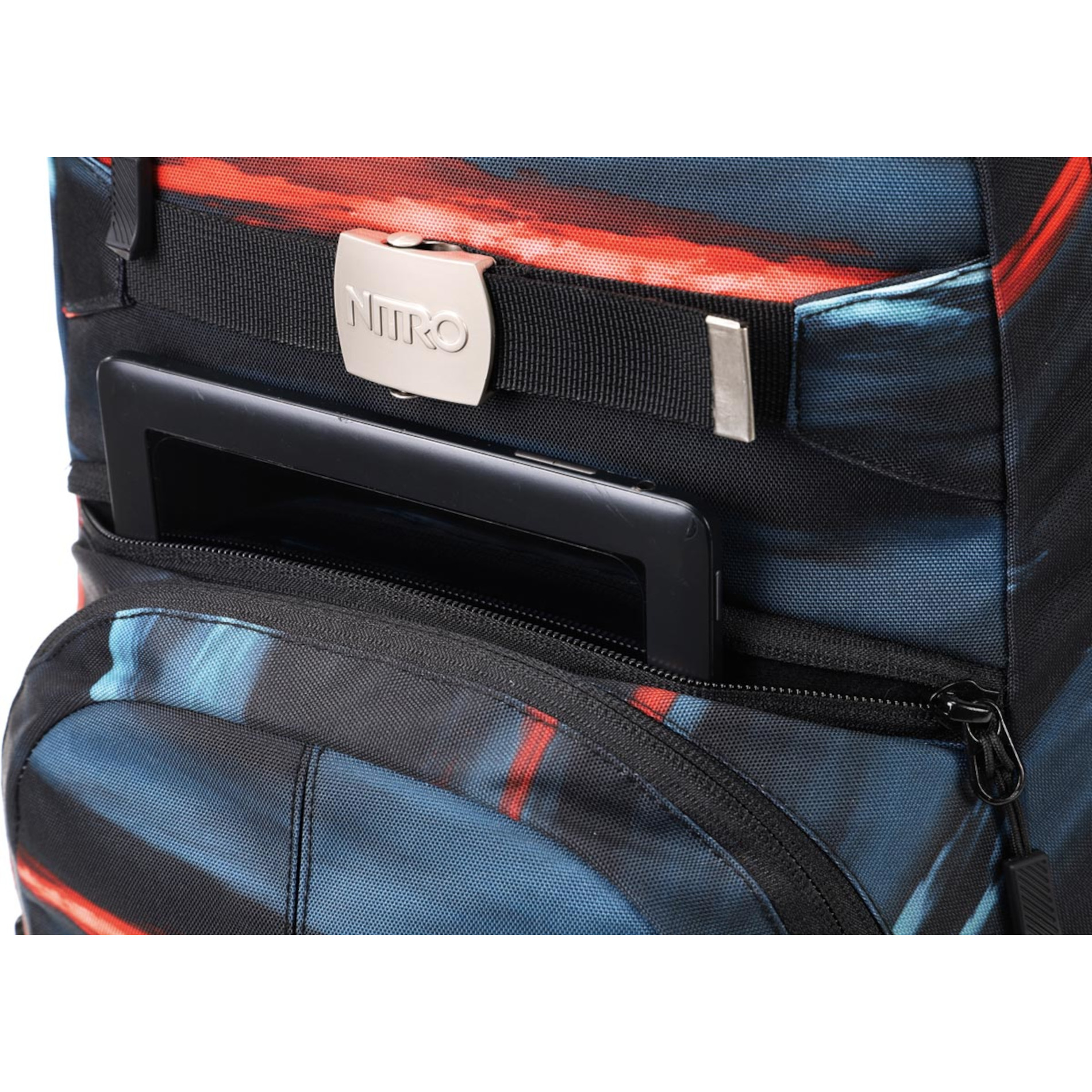 Rucksack HERO - Acid Dawn