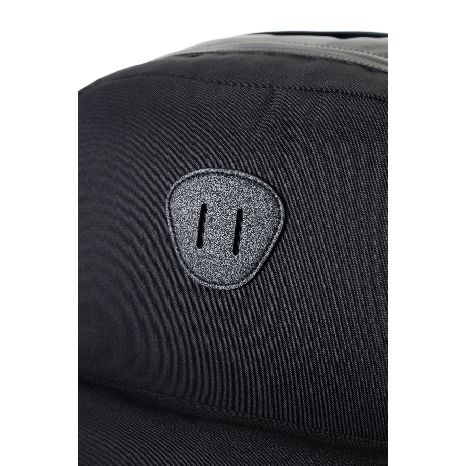 Rucksack URBAN PLUS - Tough Black