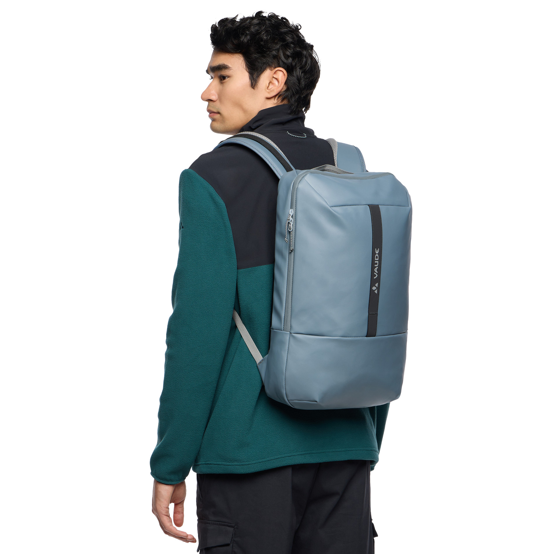 Mineo Backpack 17 - heron