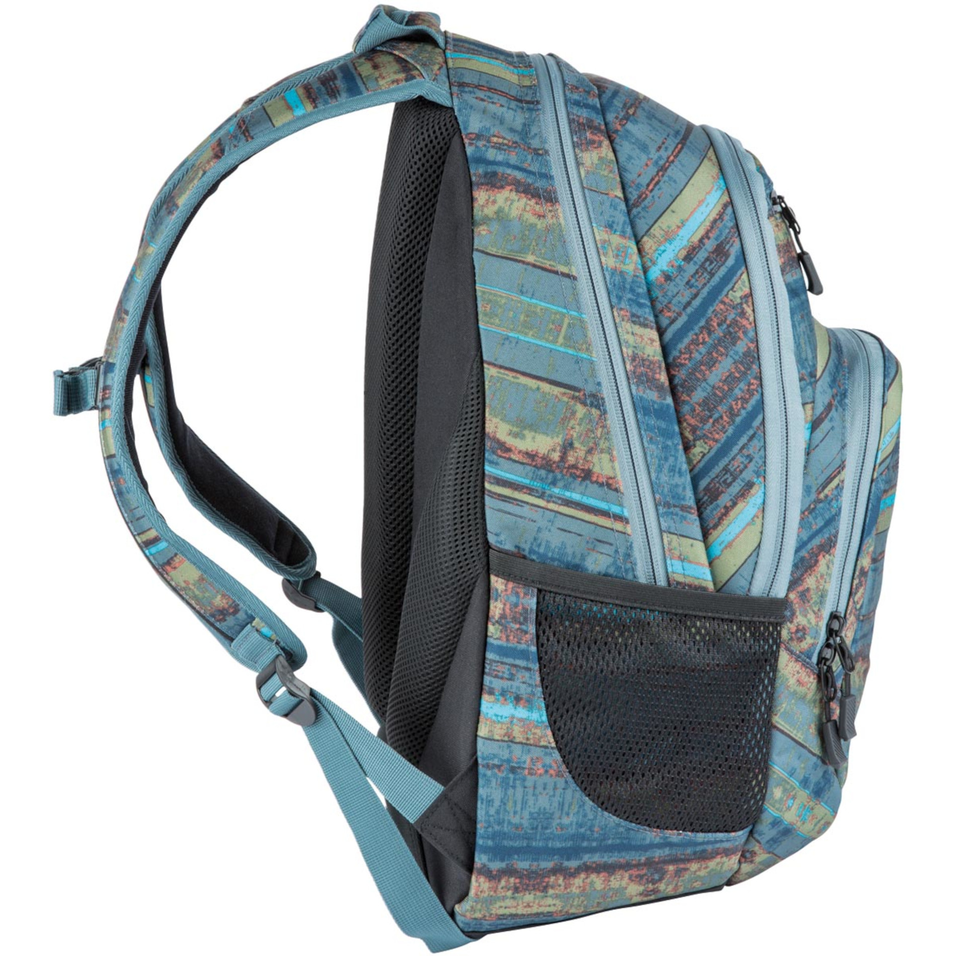 Rucksack STASH 29 - Frequency Blue