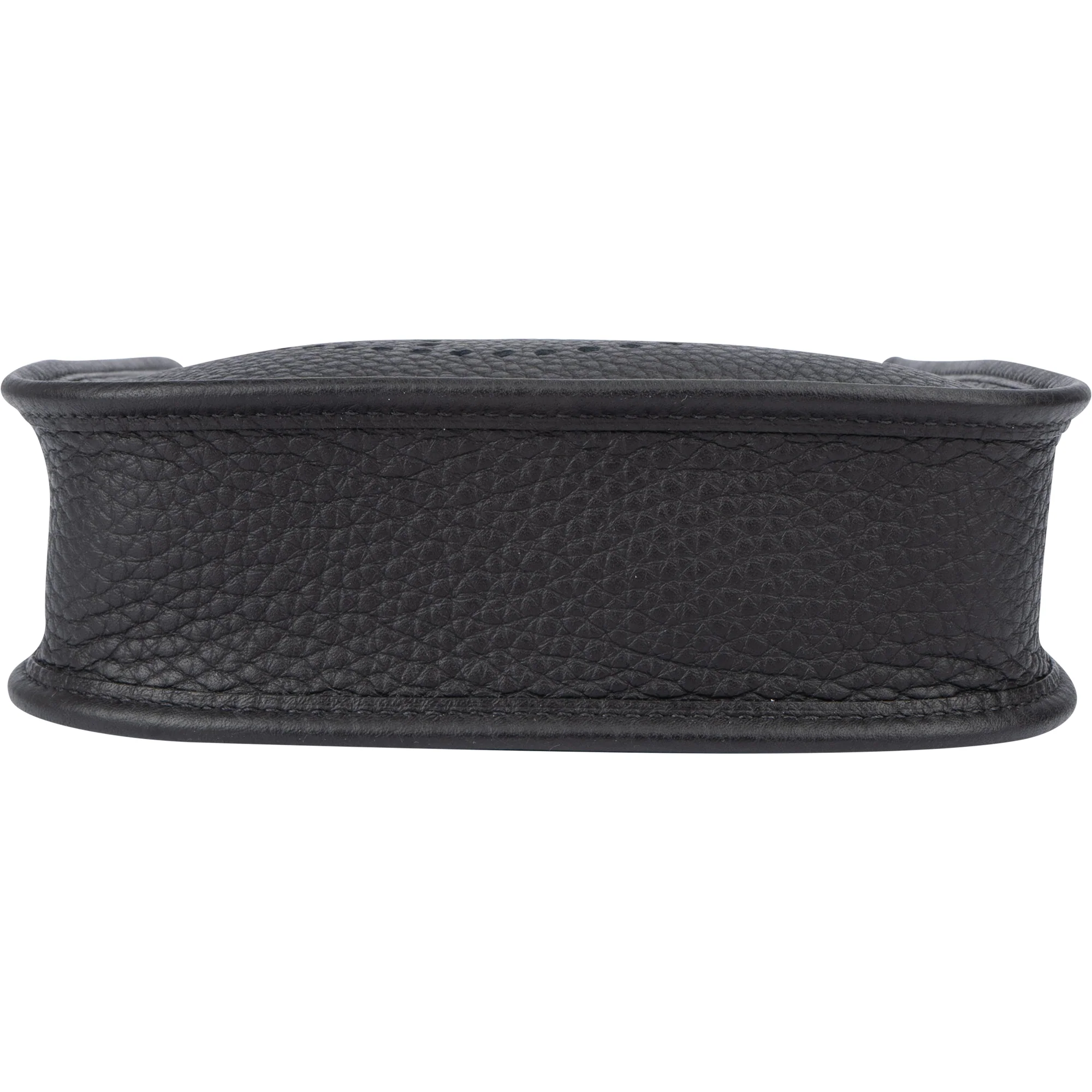 Hermès Clemence Leather Evelyne 16 Crossbody Bag