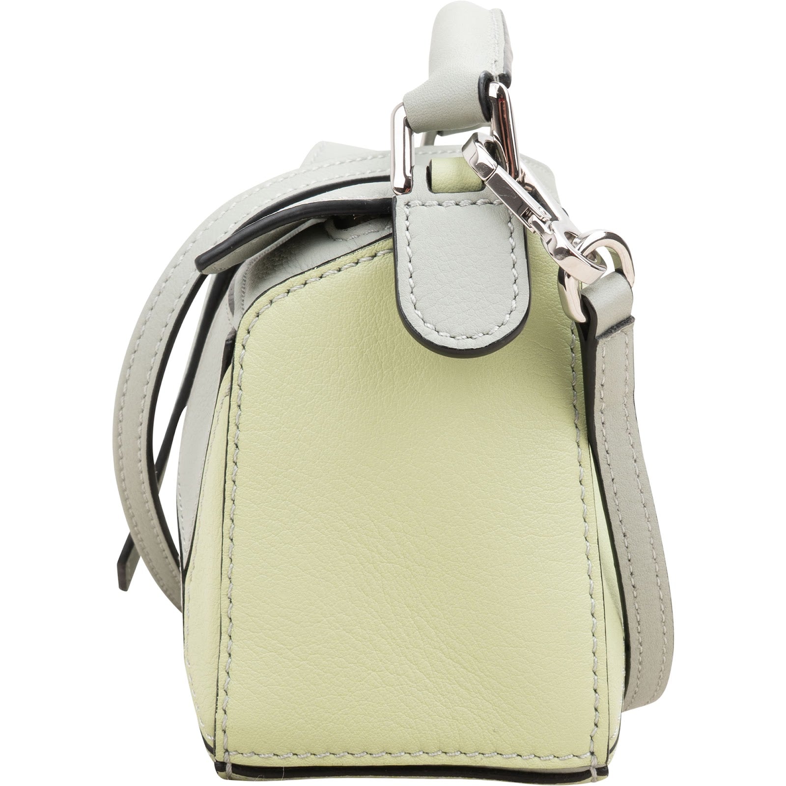 Loewe - Puzzle Mini Crossbody Bag