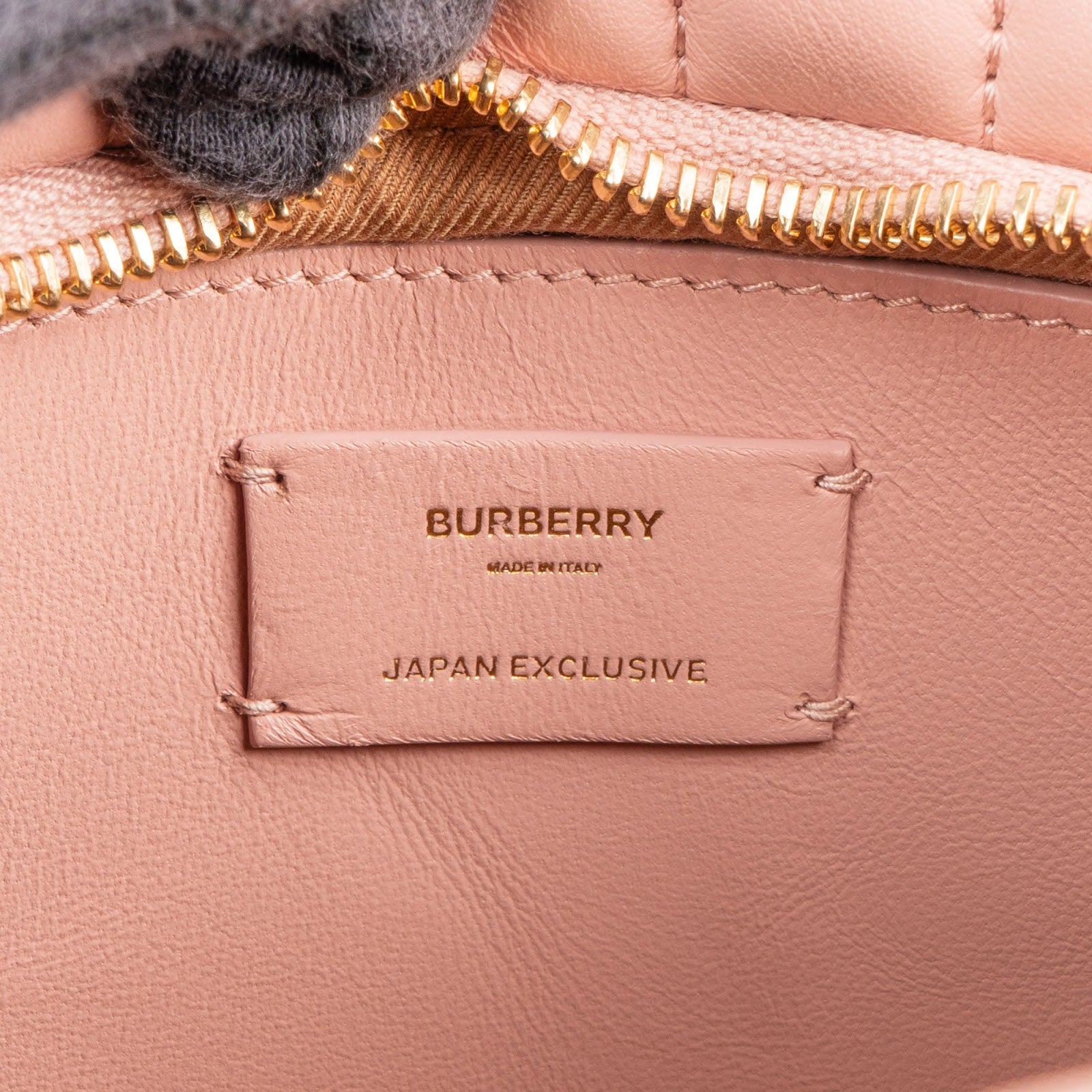 Burberry - Lola Shoulder Bag