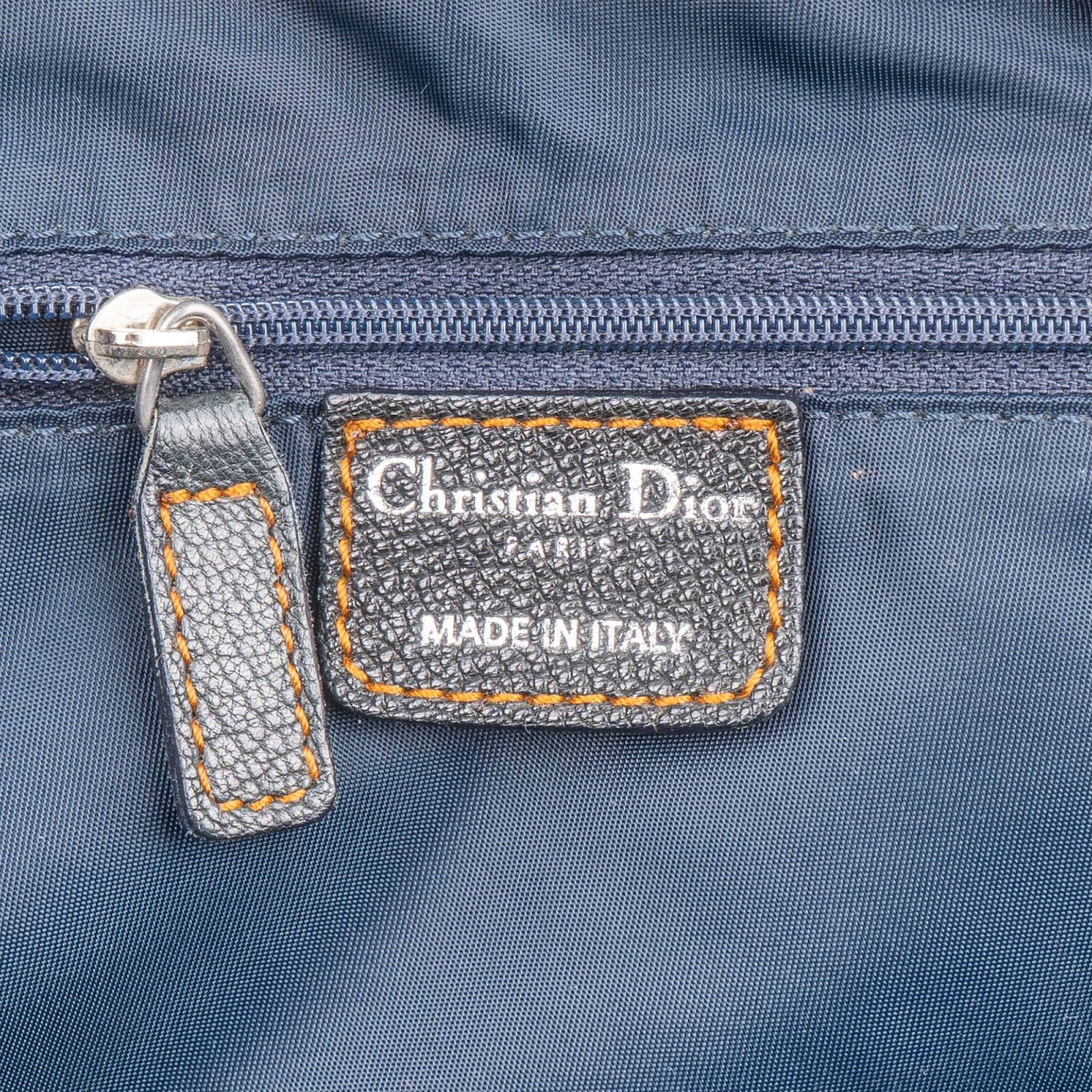 Christian Dior - Monogram Trotter Hardcore Boston 30 Handbag