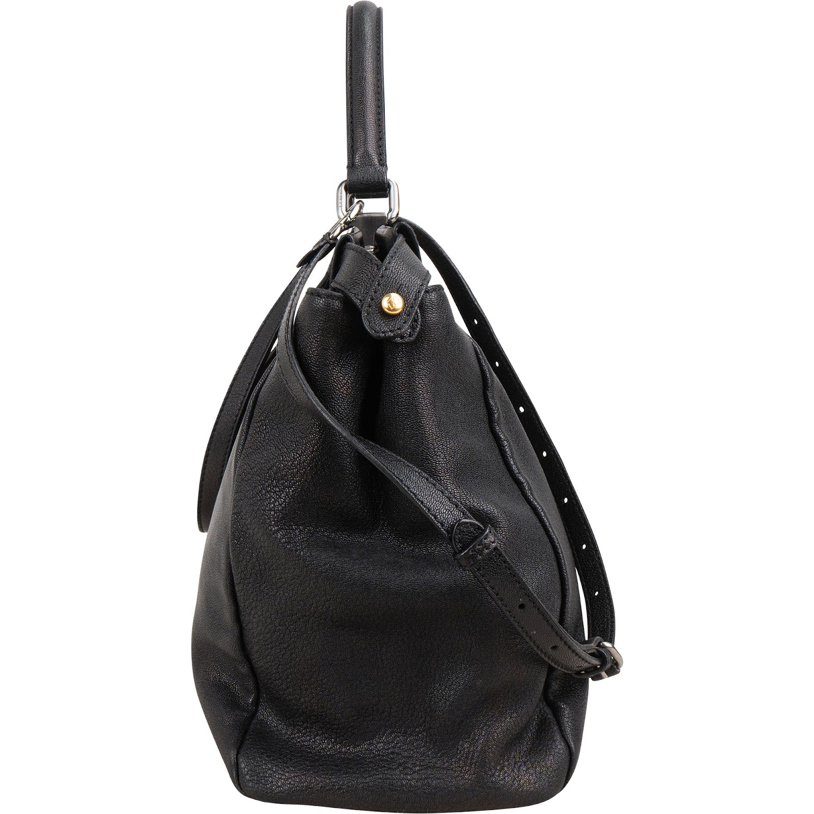 Fendi - Peekaboo Large Handtasche