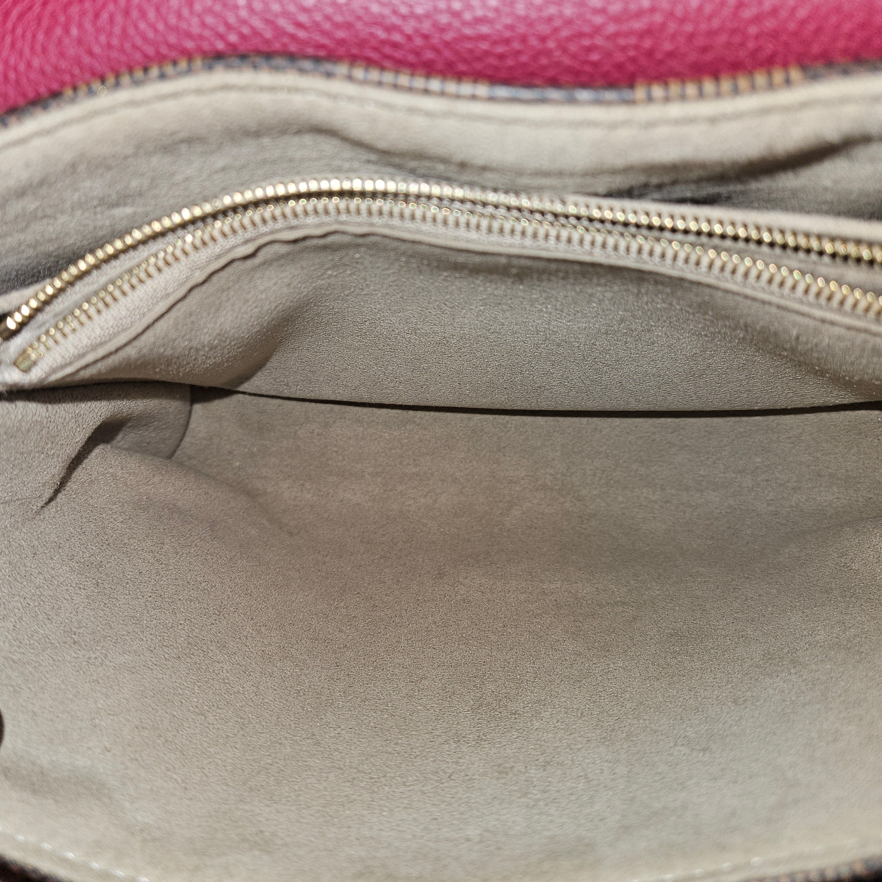 Louis Vuitton Monogram Damier Ebene Clapton Crossbody Bag