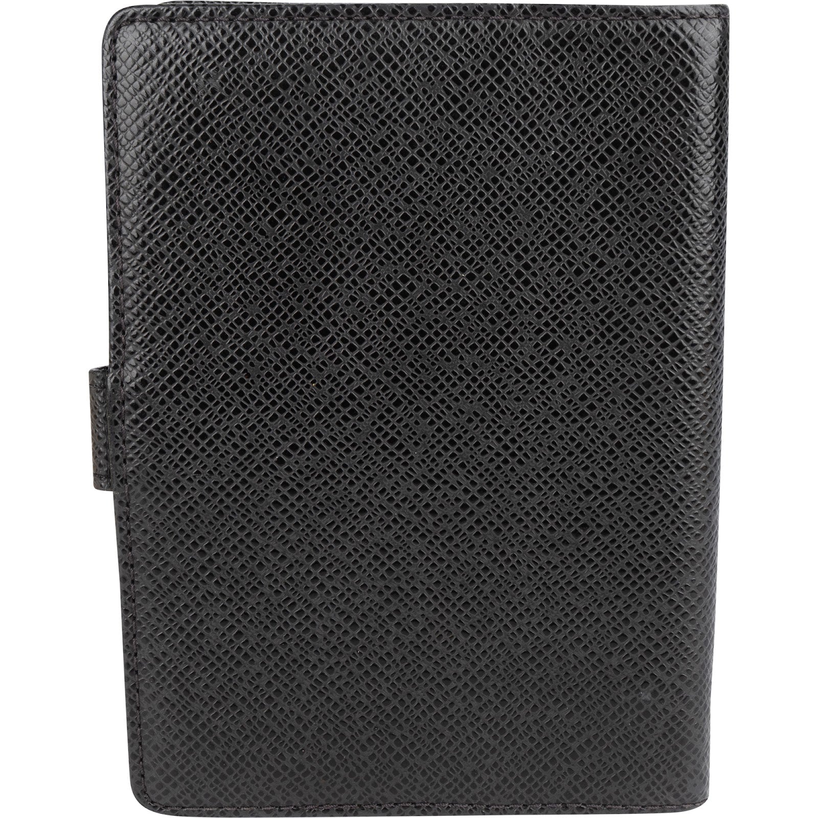 Louis Vuitton Taiga Leather Agenda PM Organizer