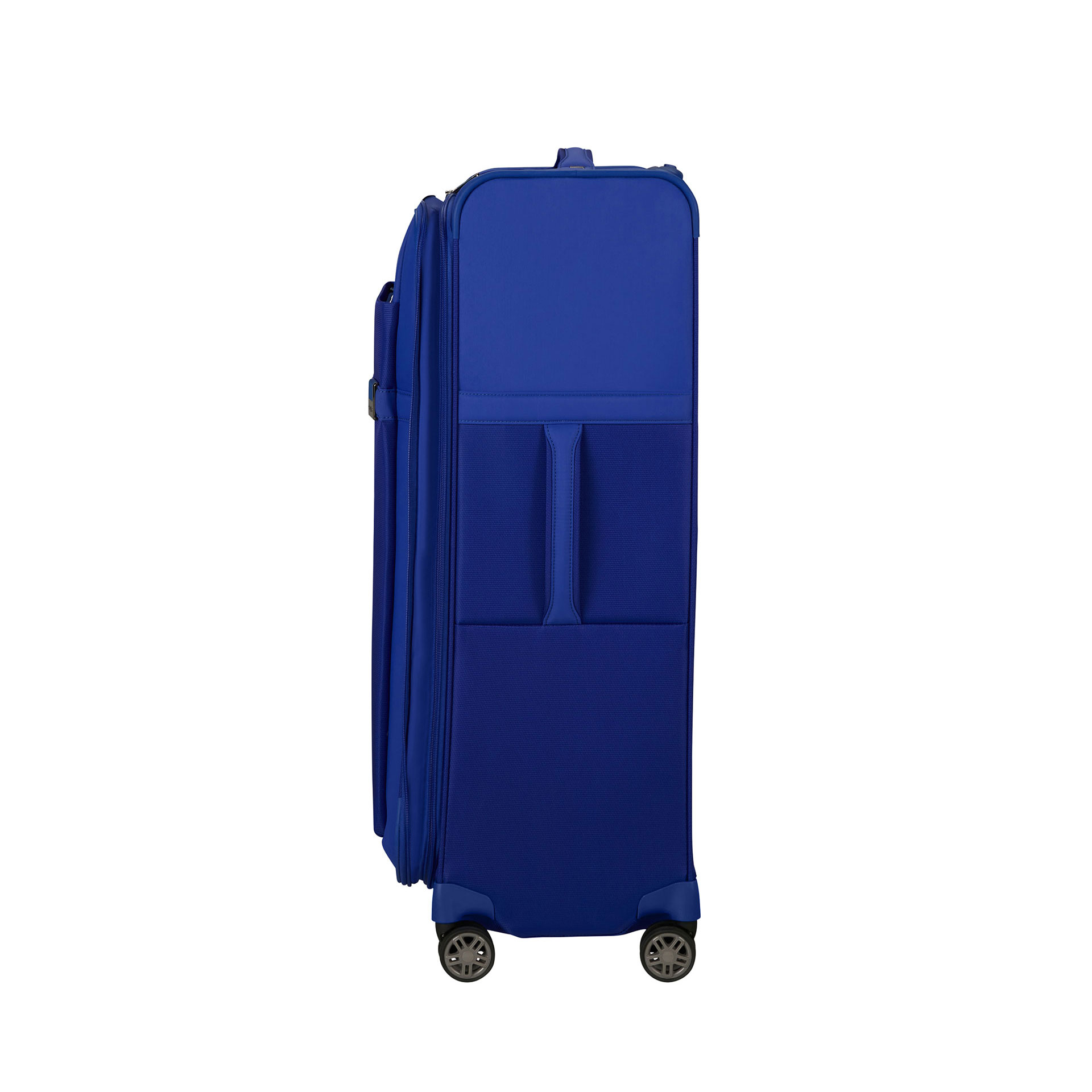 AIREA Trolley 4 Rollen 78cm EXP - Nautical Blue