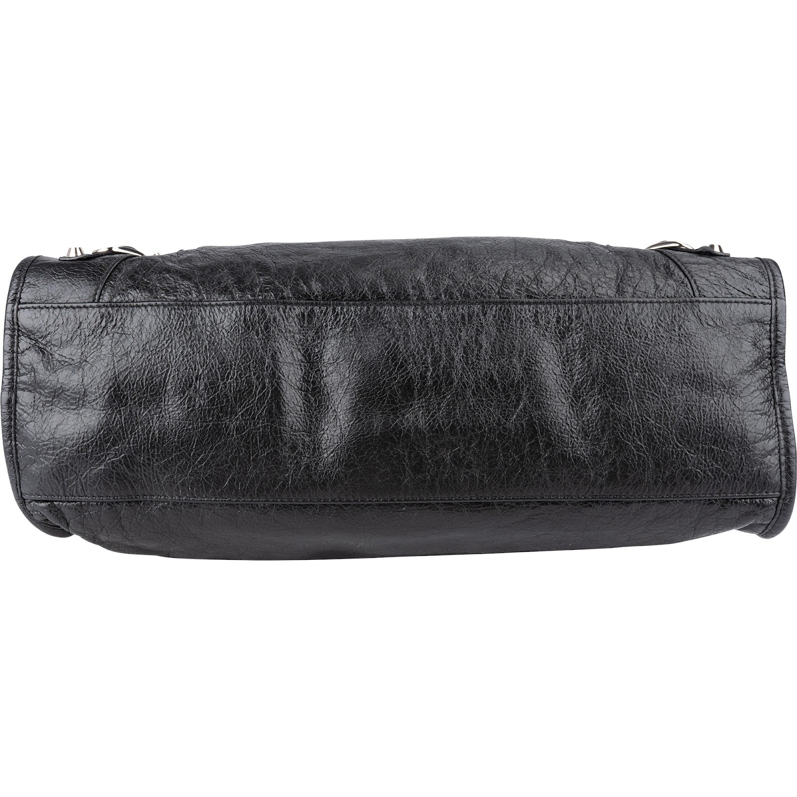 Balenciaga - Arena City Handbag