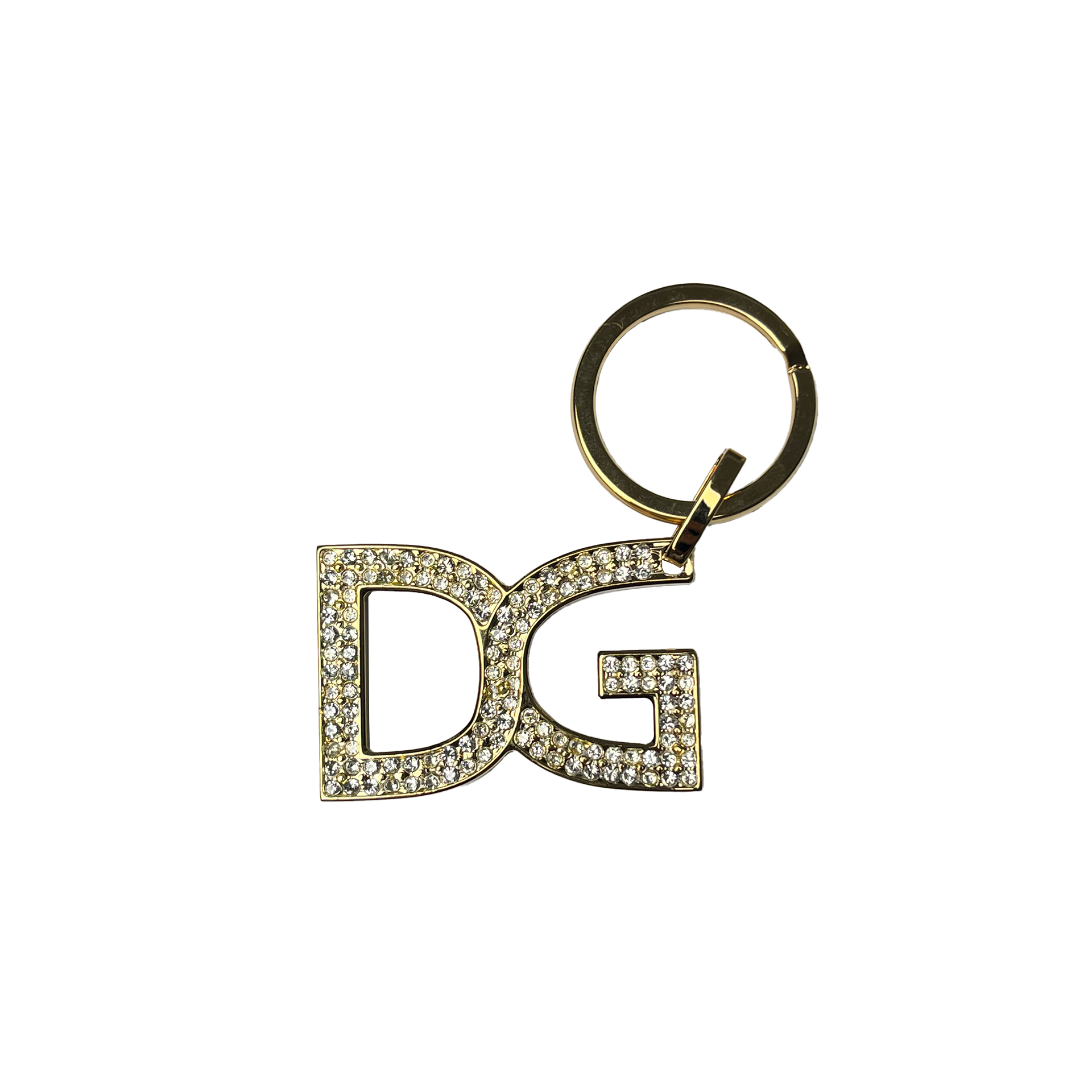 Dolce Gabbana Schlüsselanhänger