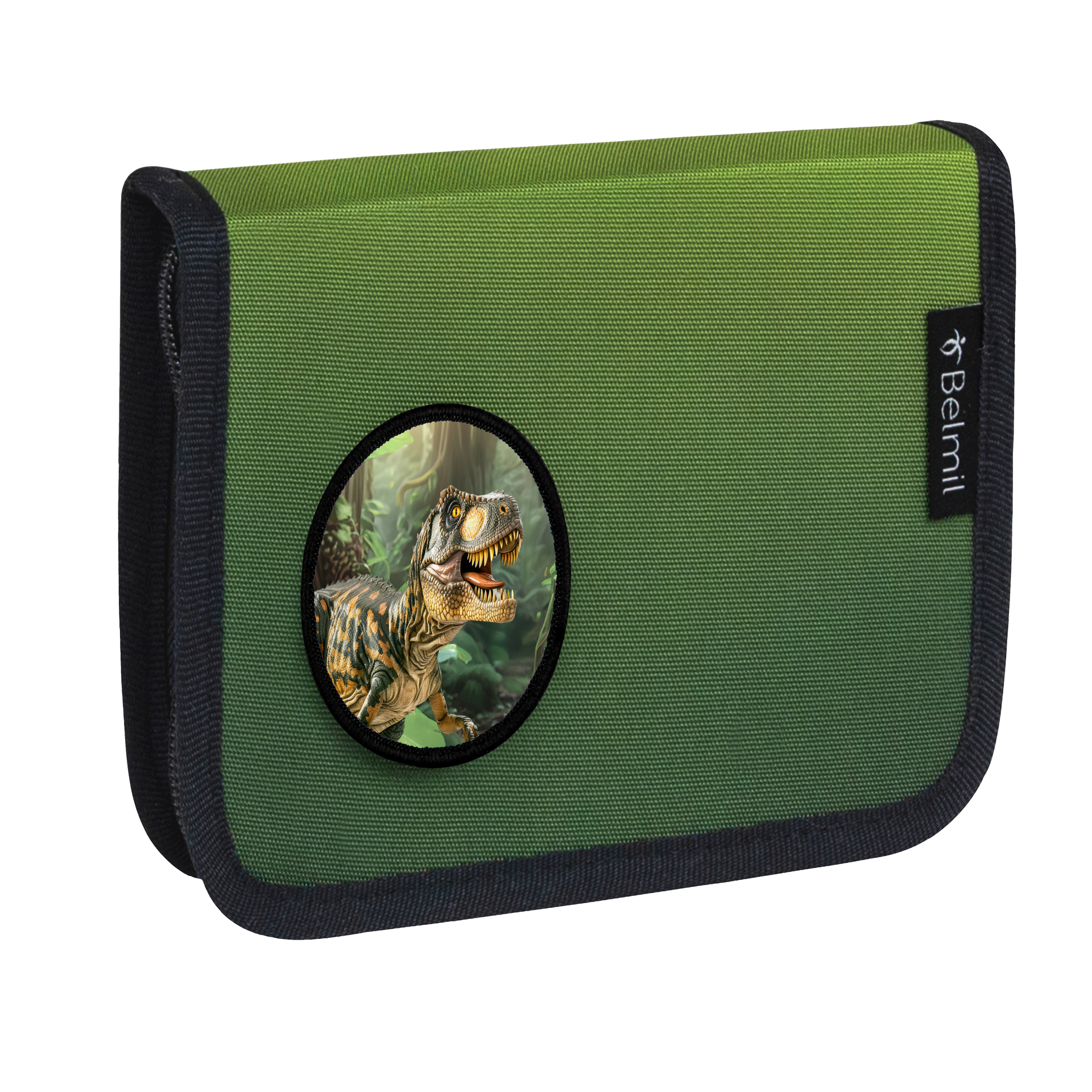 Ensemble de cartables Compact Plus, 5 pièces