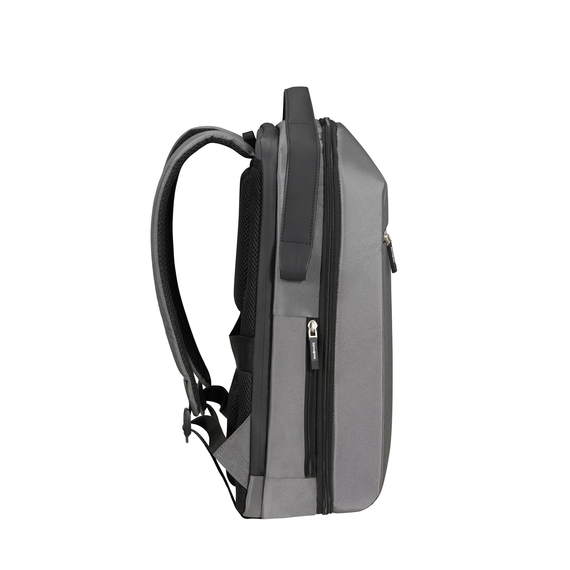 LITEPOINT LAPT. BACKPACK 15.6" - Grey