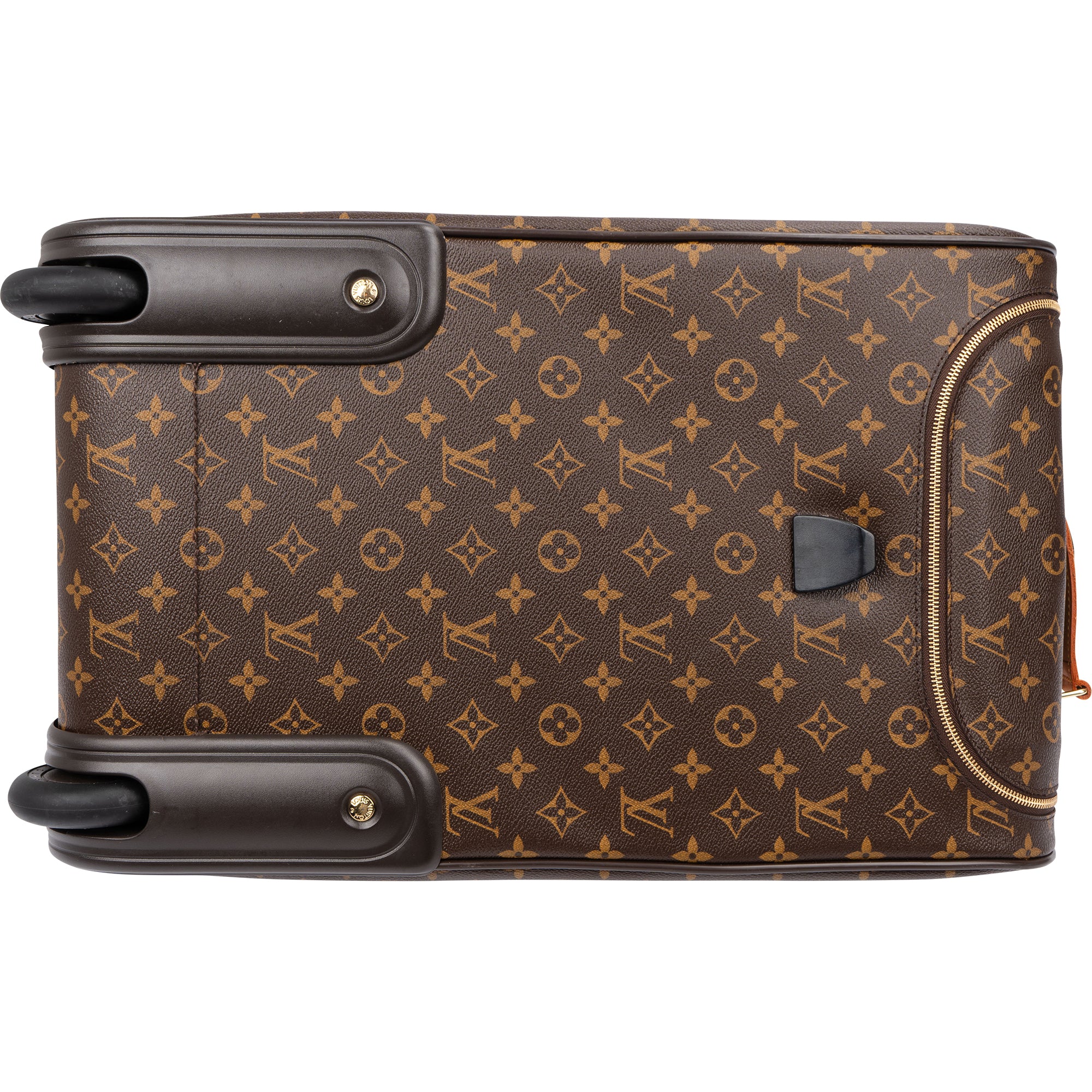 Louis Vuitton – torba podróżna Eole 50 na kółkach