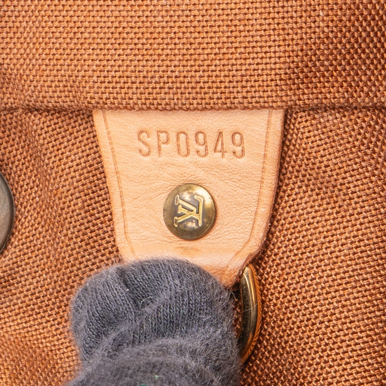 Louis Vuitton - Montsouris MM Backpack