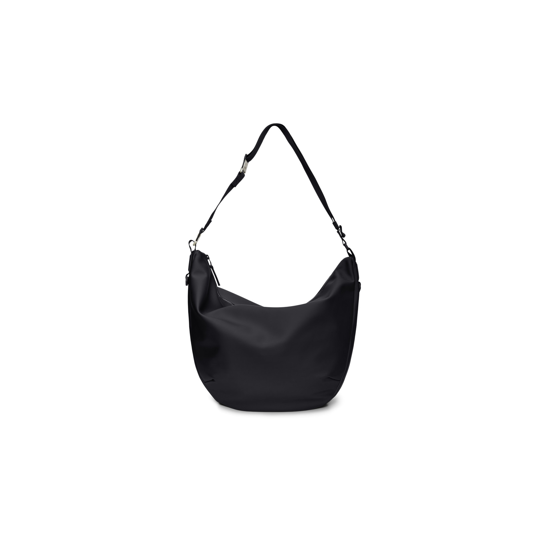 Valera Shoulder Bag Large W3 - Black