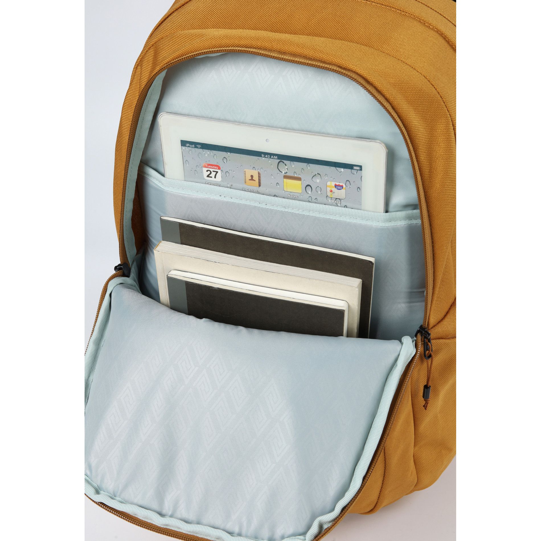 Rucksack Future HERO - AMBER GLOW