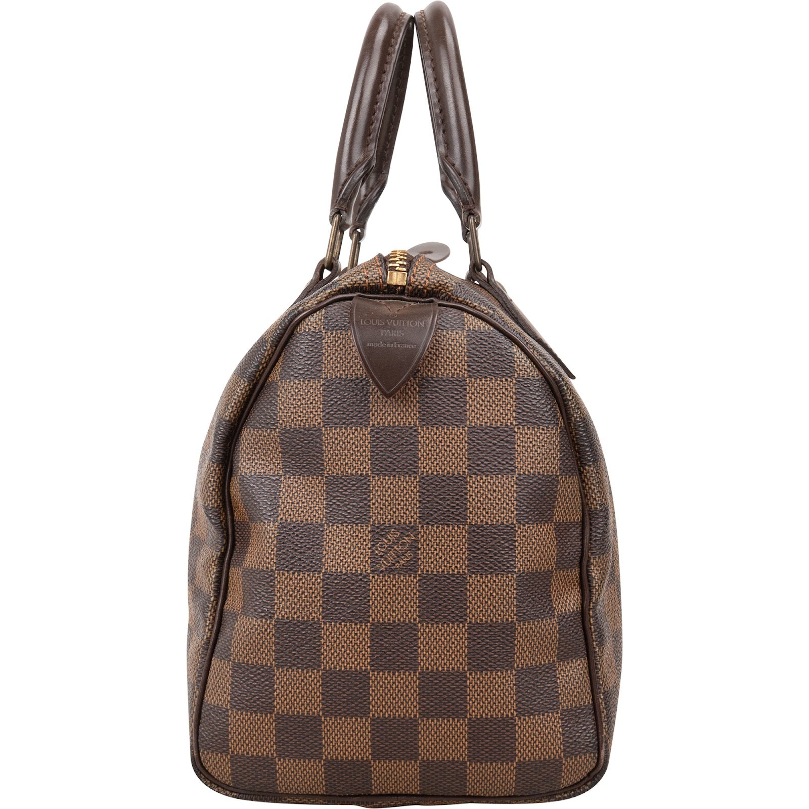 Louis Vuitton - Speedy 25 Boston Bag