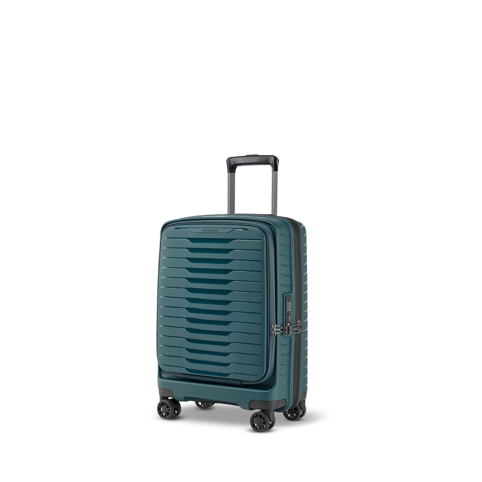 NOVIUM ML - Trolley S (55 cm) expandable
