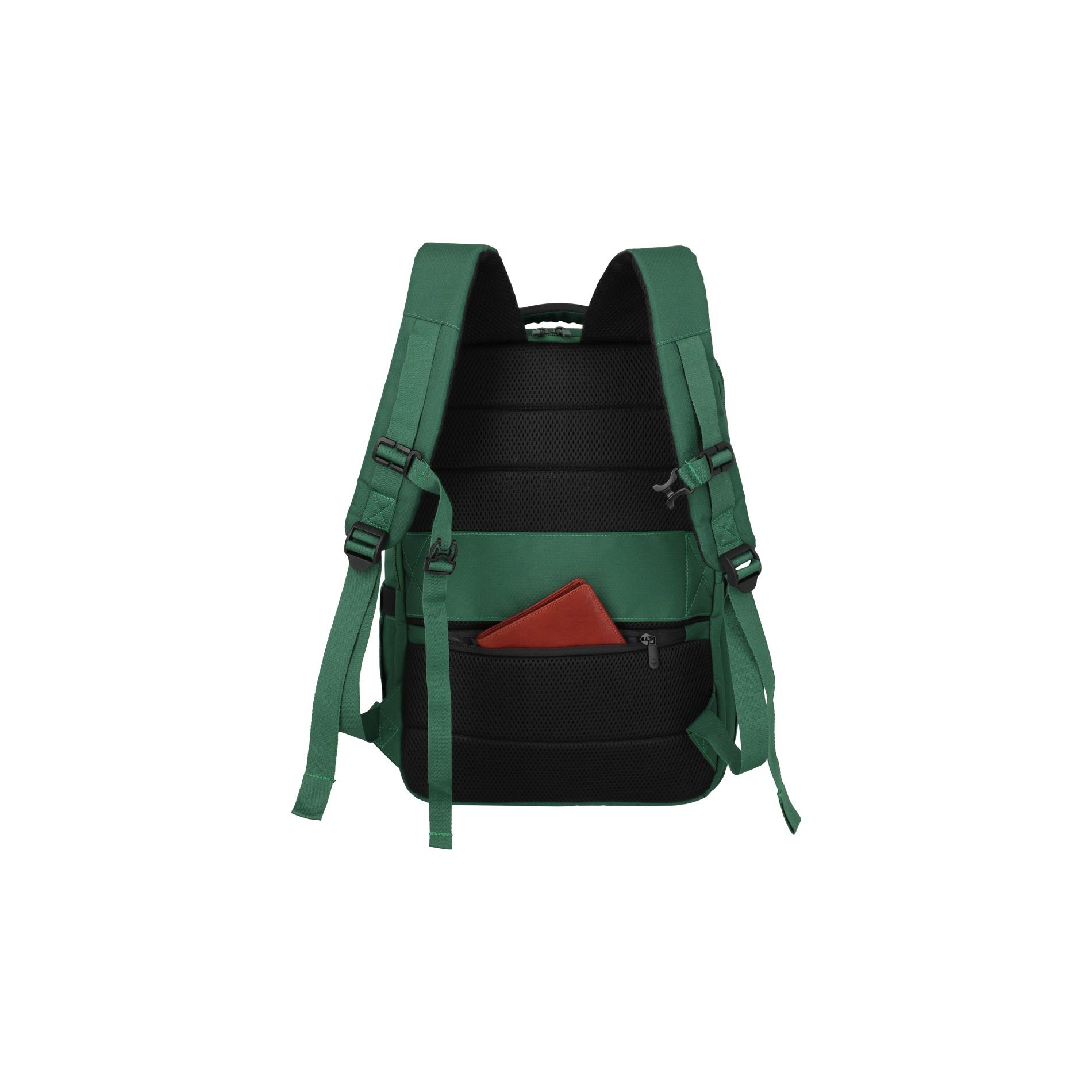 SKAII Rucksack M - Green