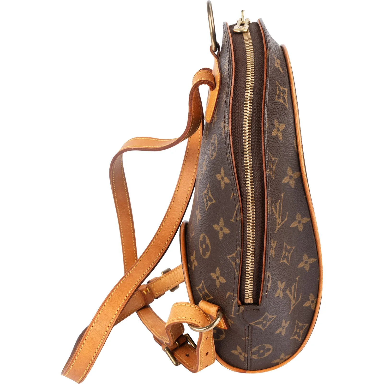 Louis Vuitton Monogram Canvas Ellipse Sac a Dos Backpack