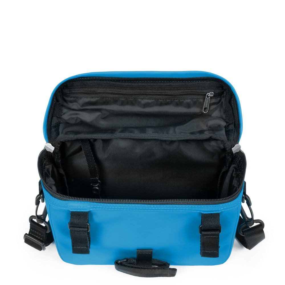 Aman Bike pannier - Tarp Bang