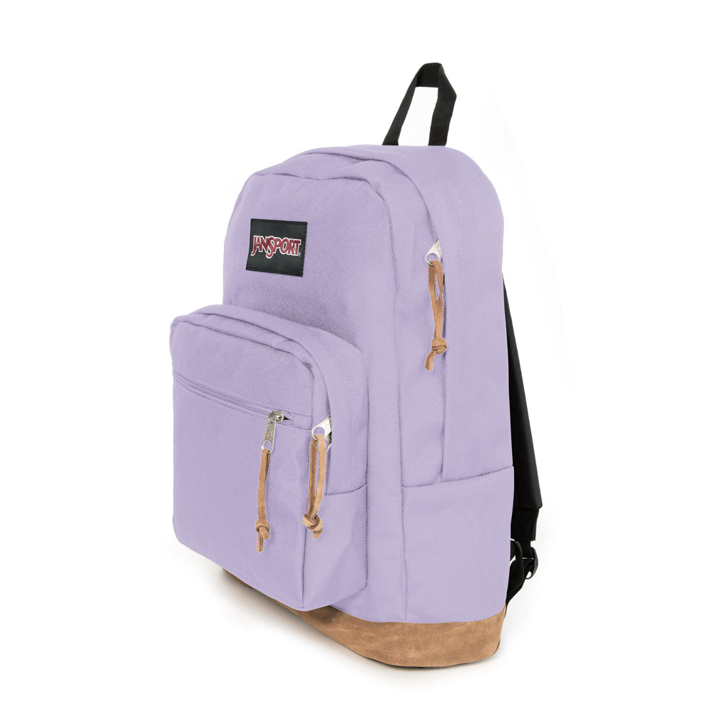 Right Pack Pastel Lilac