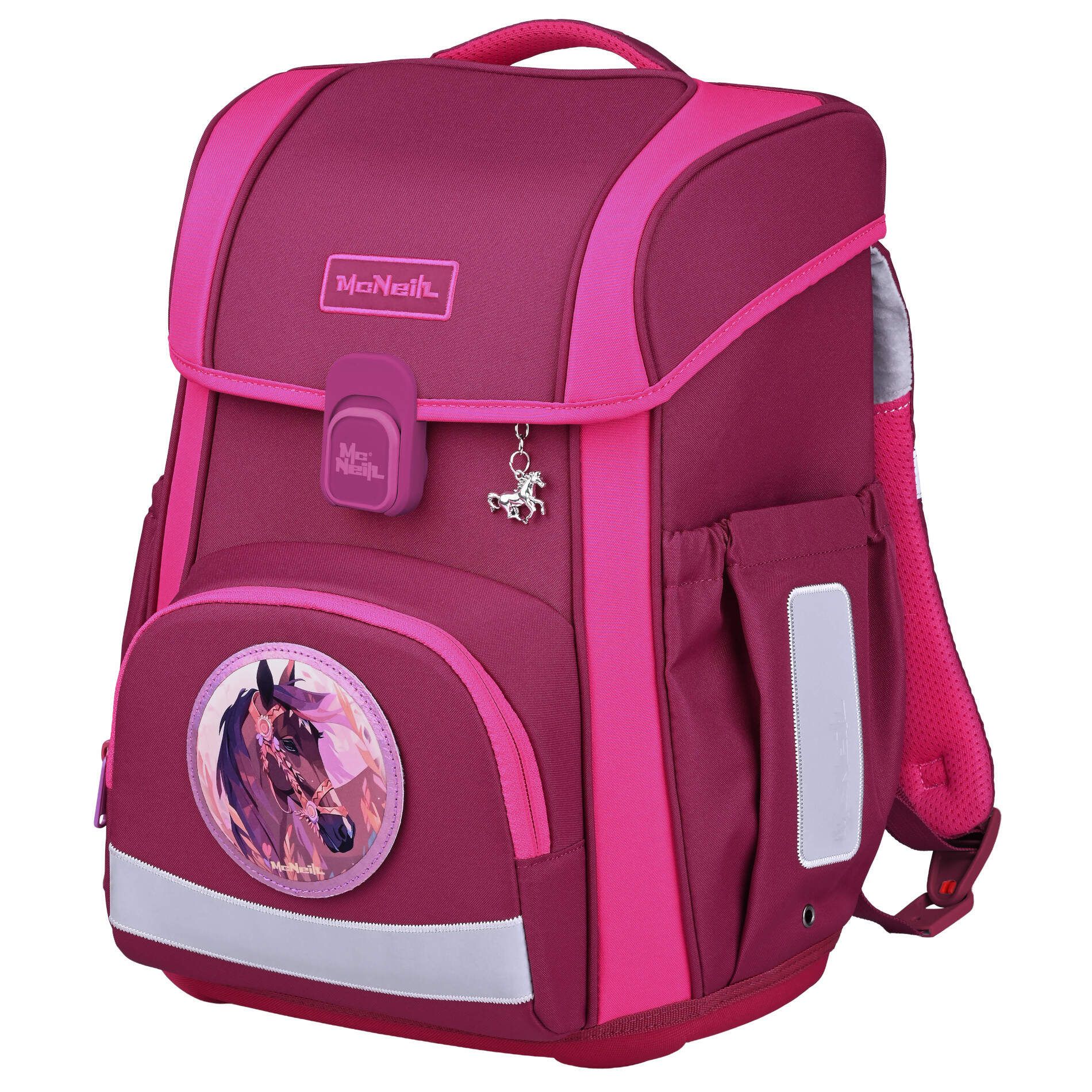 Set BRAVO  9tlg. - BERRY