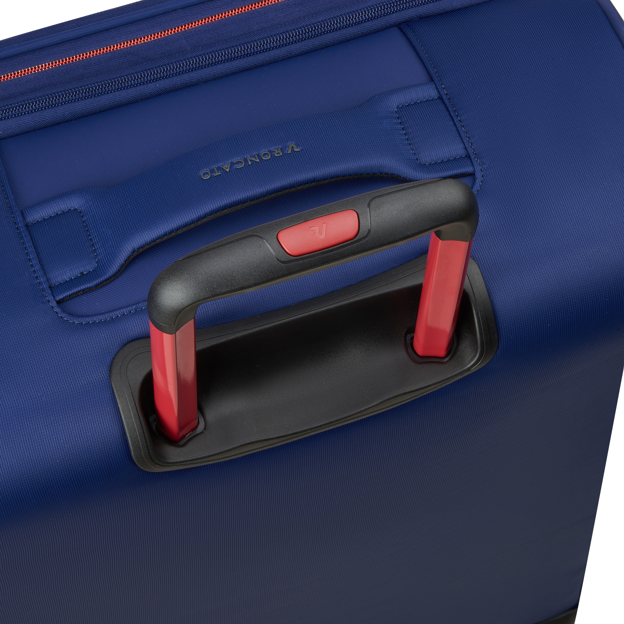 MOVE Handgepäck (55 cm) erweiterbar - Ultramarine Blue