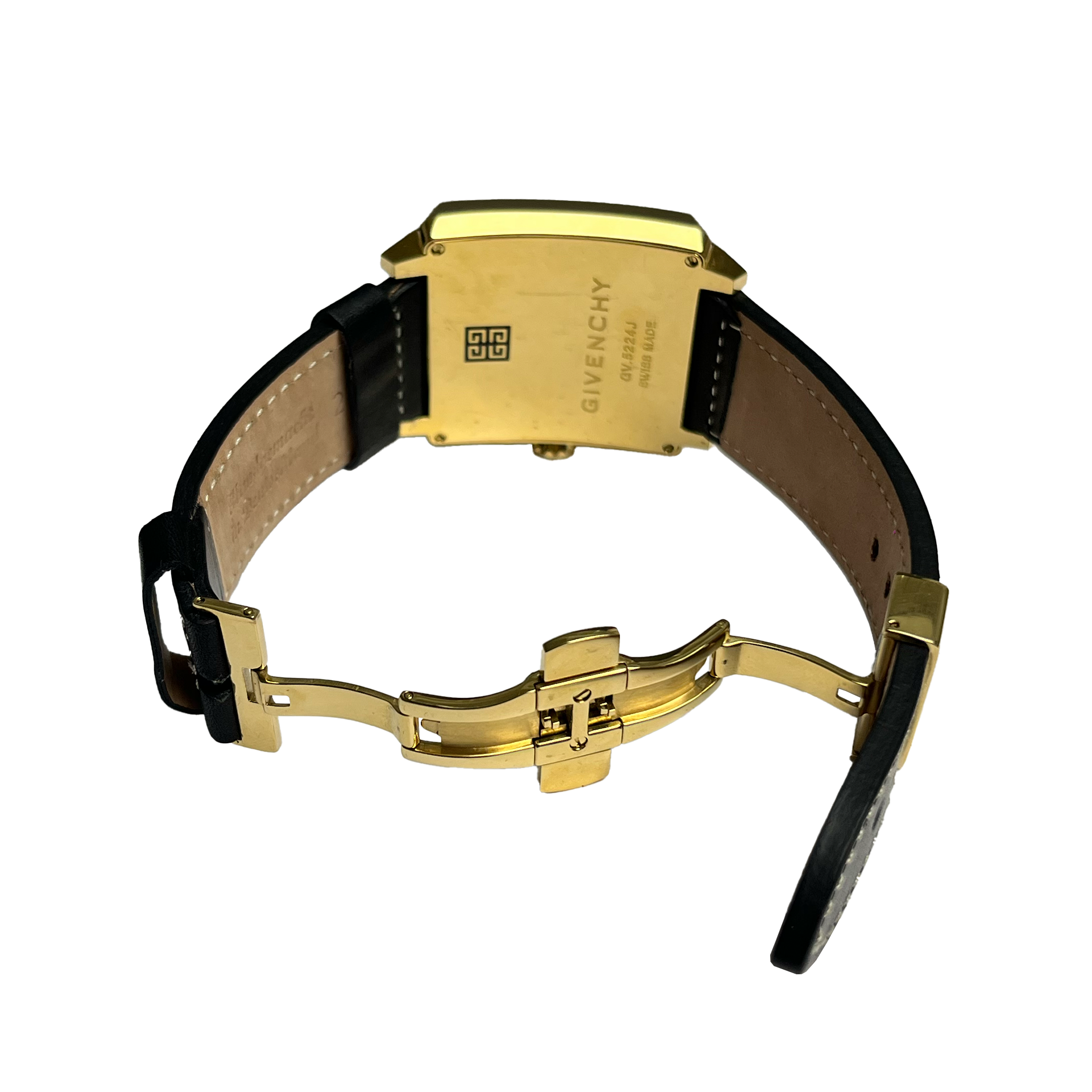 Givenchy Herren Armbanduhr GV.5224J/07