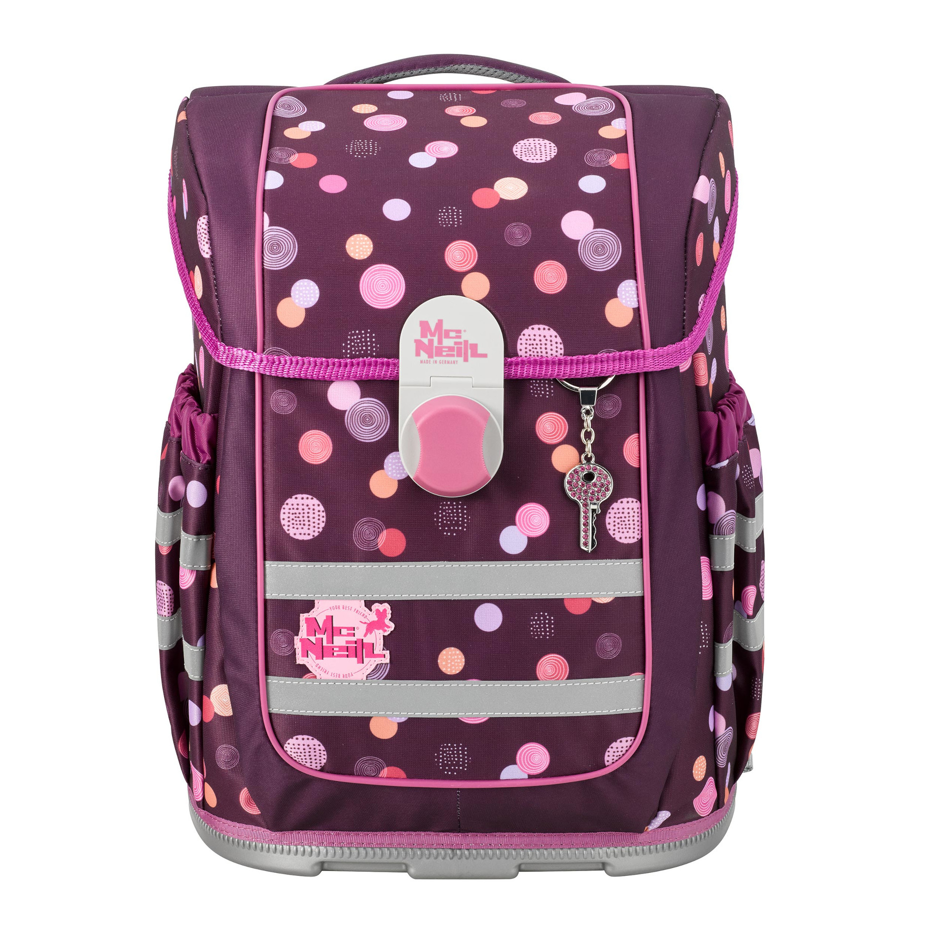 Set ERGO COMPLETE 5tlg. - Rubiy V6