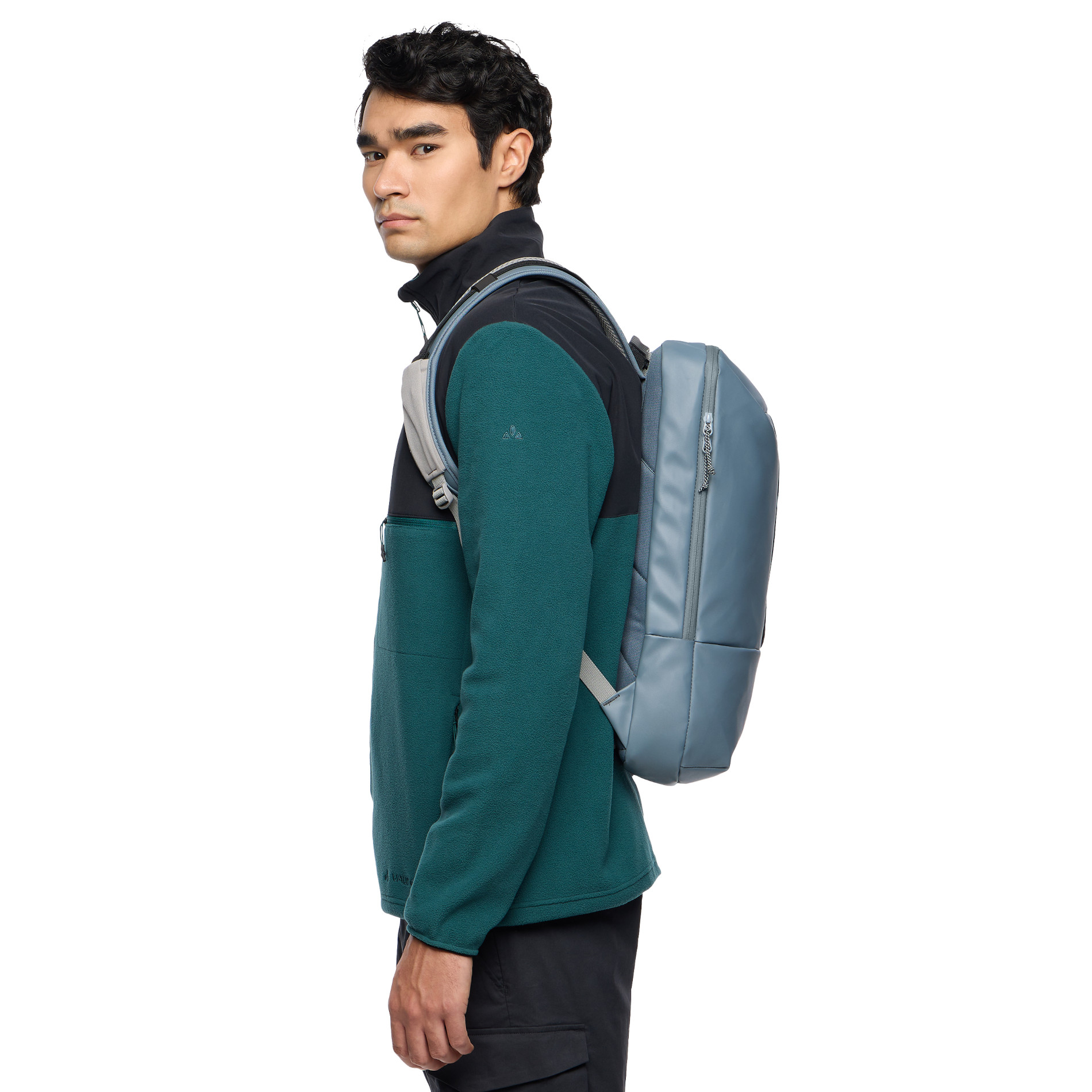Mineo Backpack 17 - heron
