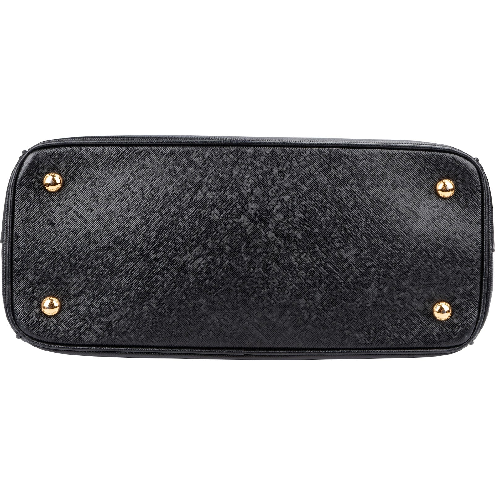 Prada – Galleria Saffiano Crossbody Bag