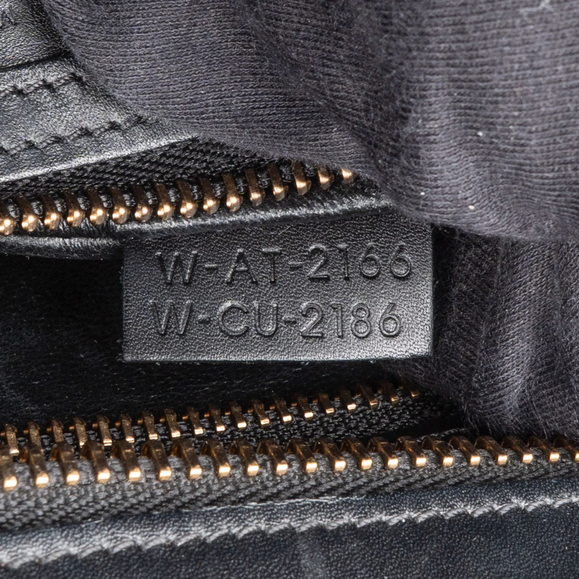 Céline Tricolor Leather Luggage Handbag